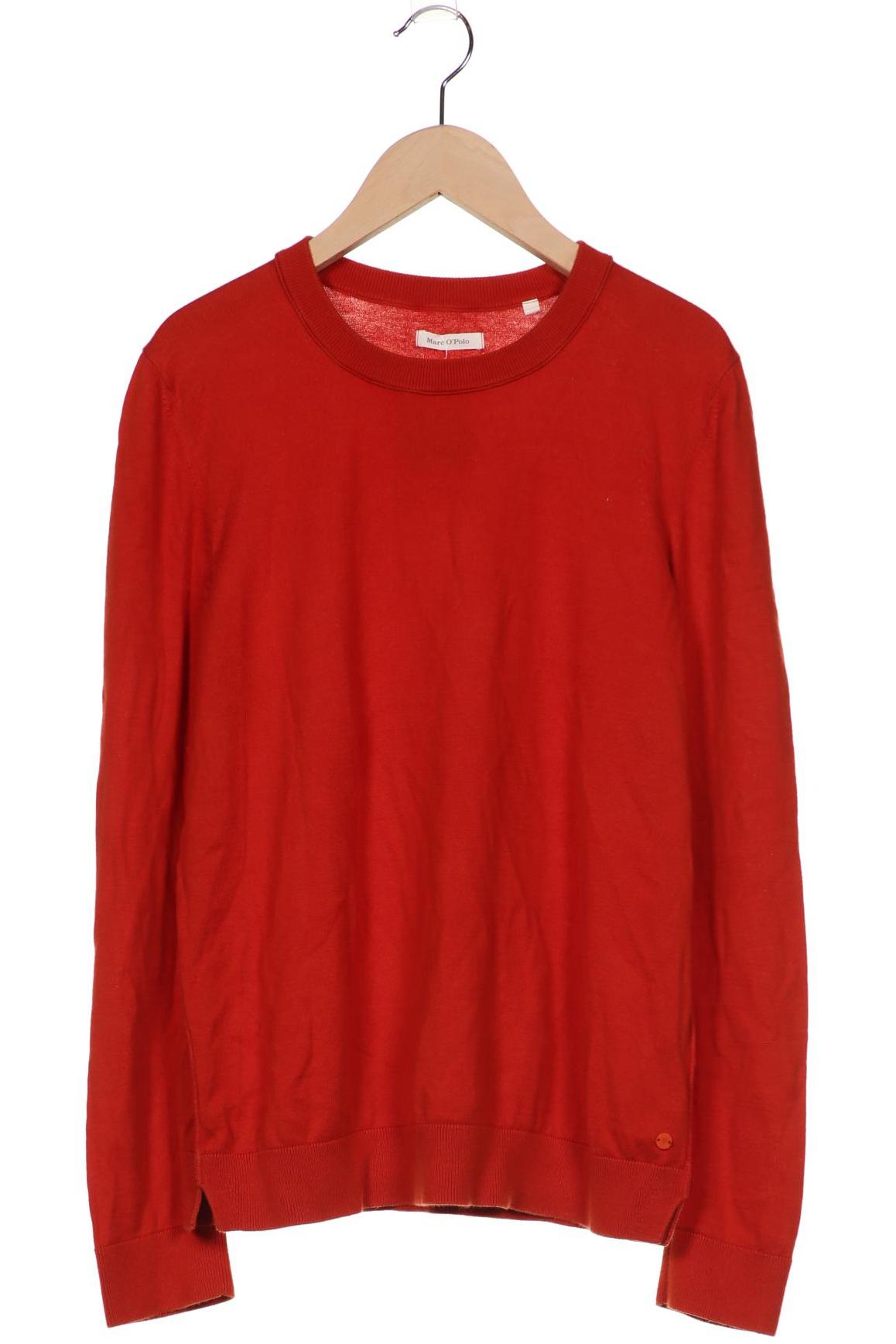 

Marc O Polo Damen Pullover, rot