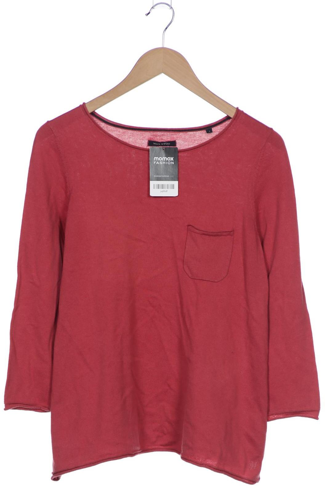 

Marc O Polo Damen Pullover, pink, Gr. 36