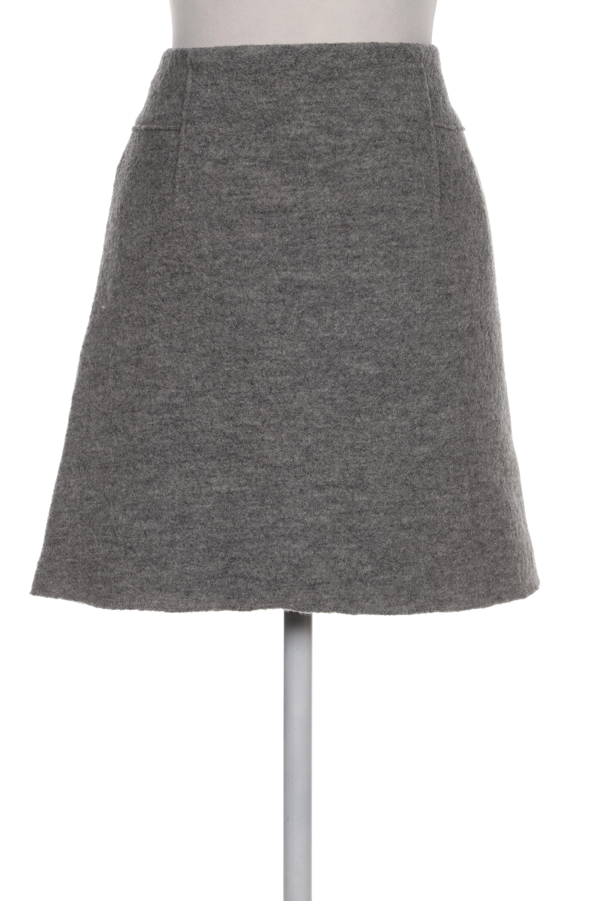 

Marc O Polo Damen Rock, grau