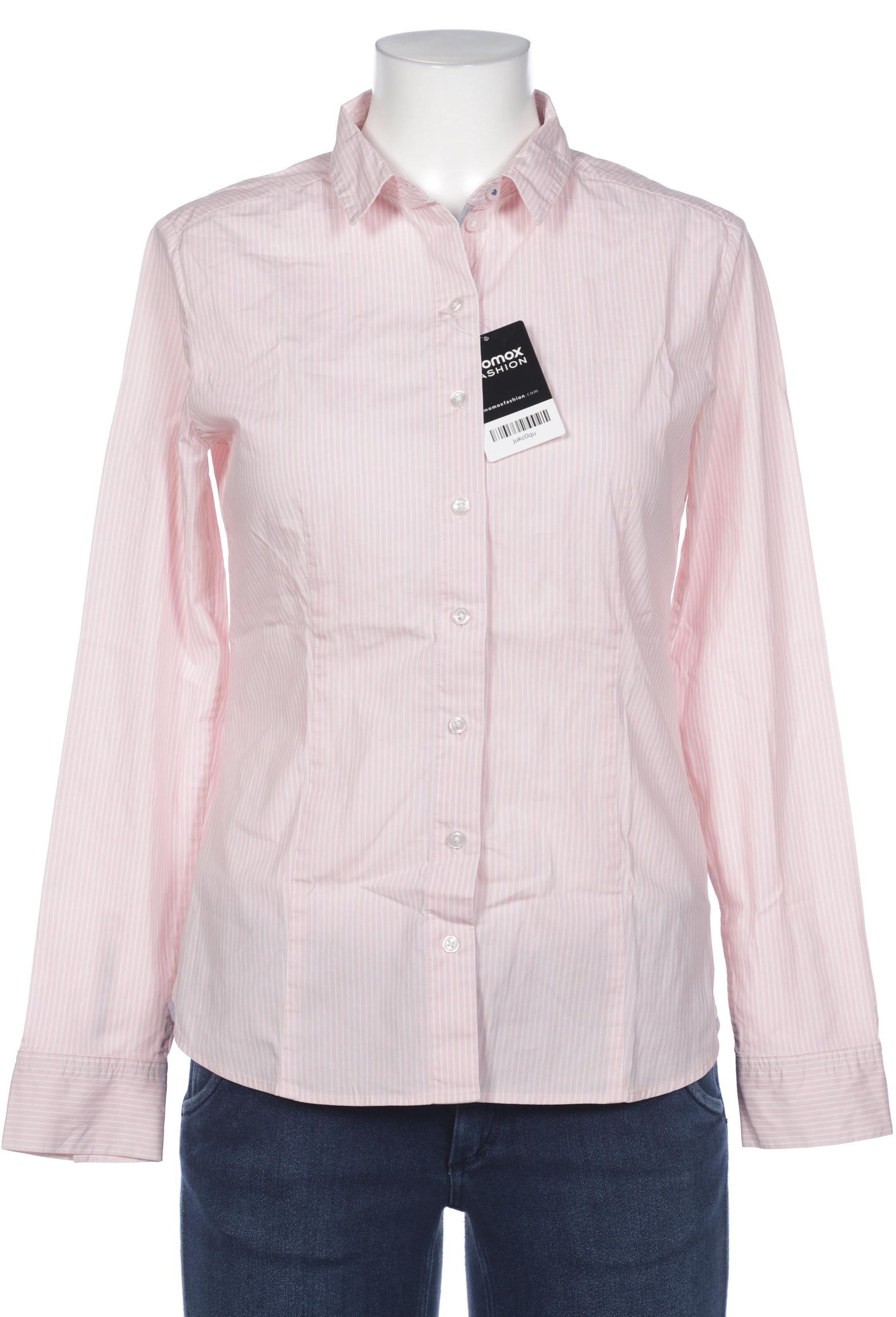 

Marc O Polo Damen Bluse, pink