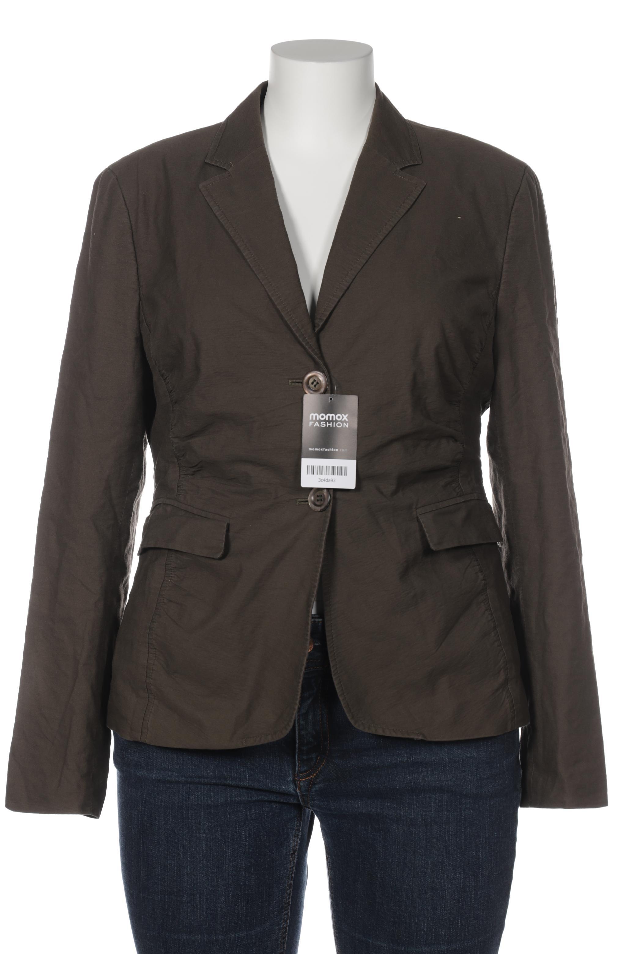 

Marc O Polo Damen Blazer, grün, Gr. 42