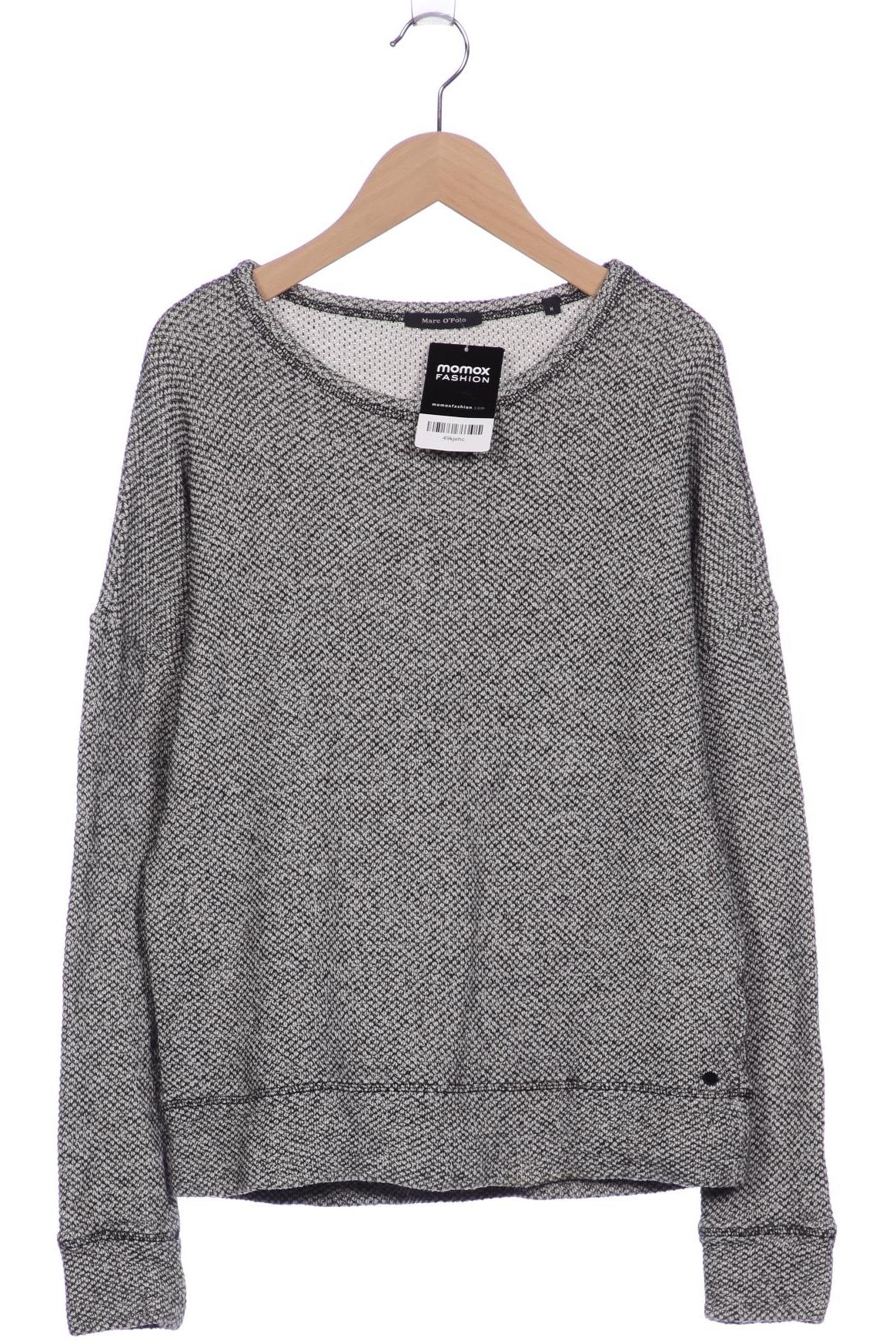 

Marc O Polo Damen Sweatshirt, grau, Gr. 38