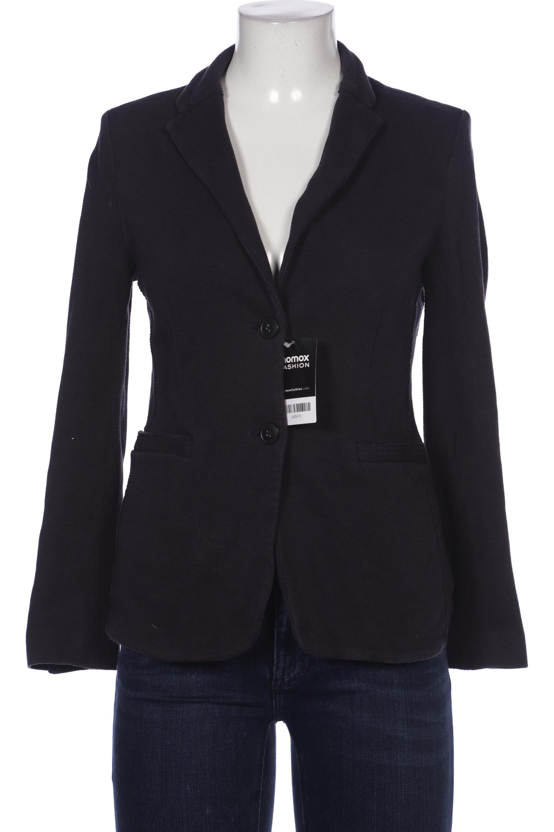 

Marc O Polo Damen Blazer, marineblau, Gr. 38