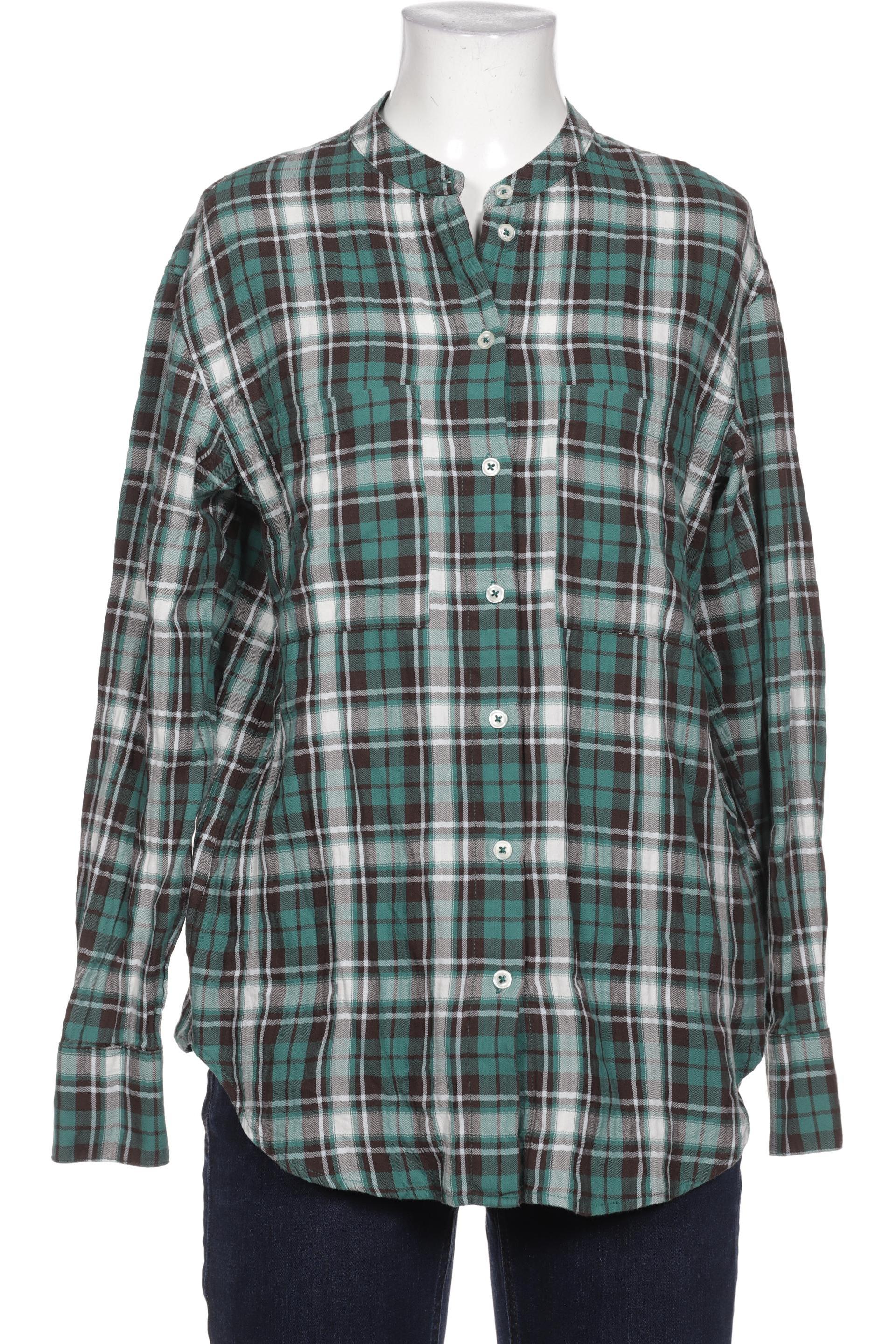 

Marc O Polo Damen Bluse, grün