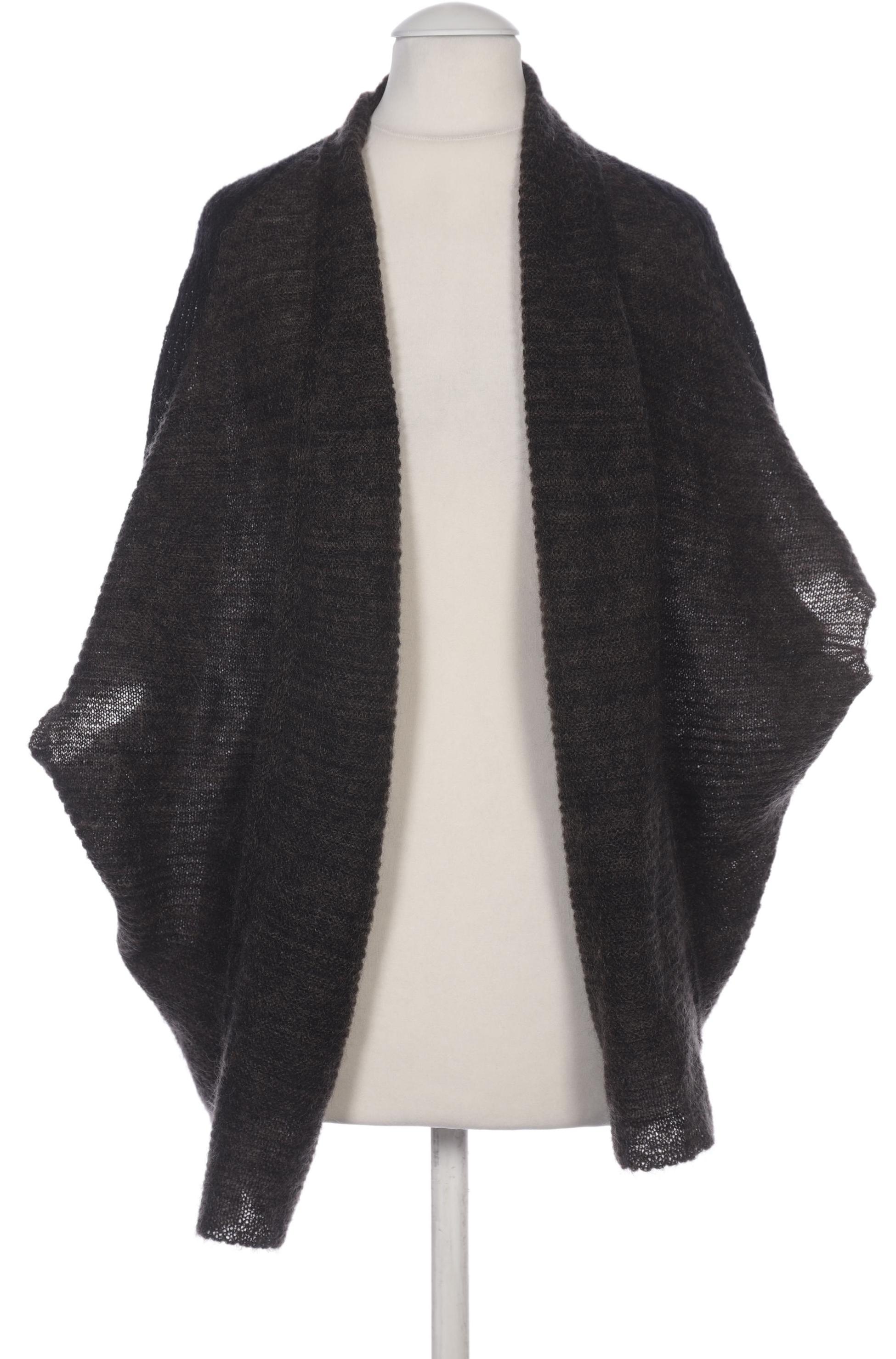 

Marc O Polo Damen Strickjacke, schwarz