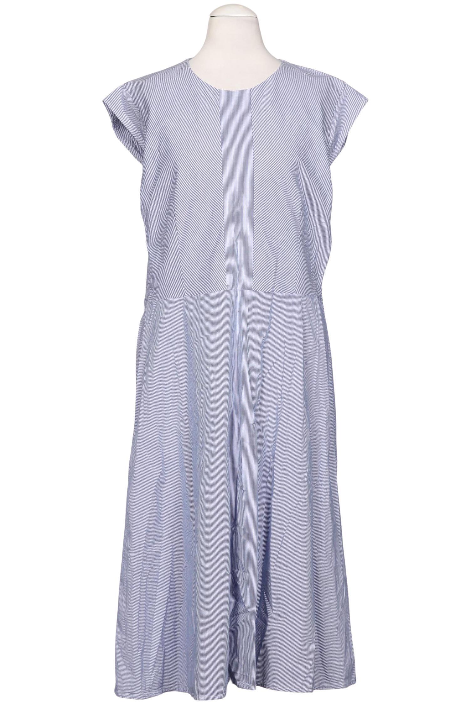 

Marc O Polo Damen Kleid, hellblau, Gr. 40