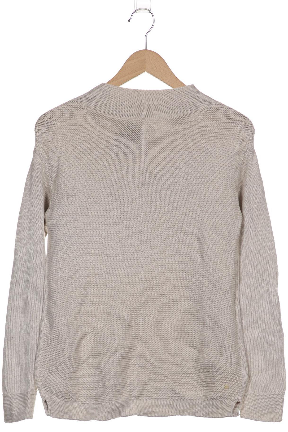 

Marc O Polo Damen Pullover, beige, Gr. 34