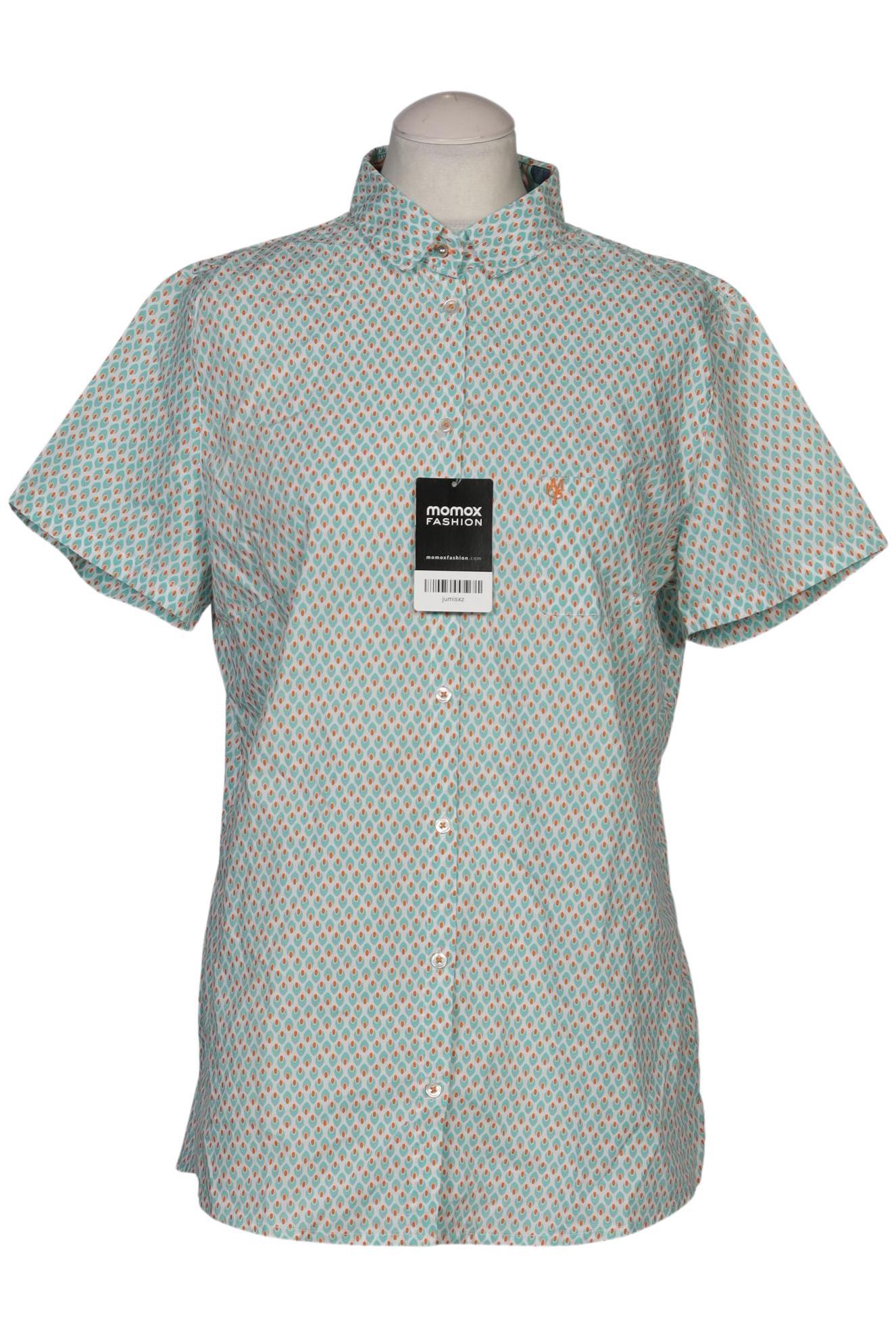 

Marc O Polo Damen Bluse, mehrfarbig, Gr. 42