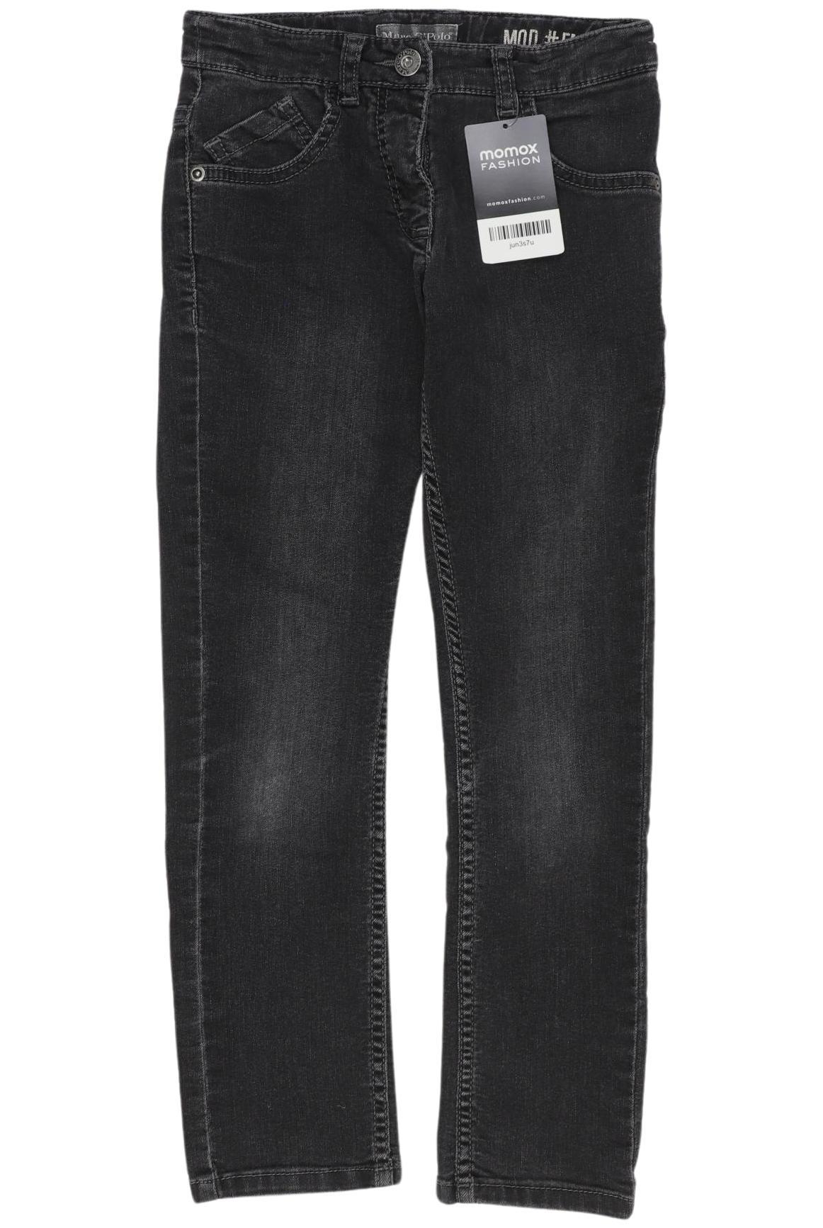 

Marc O Polo Mädchen Jeans, grau, Gr. 128