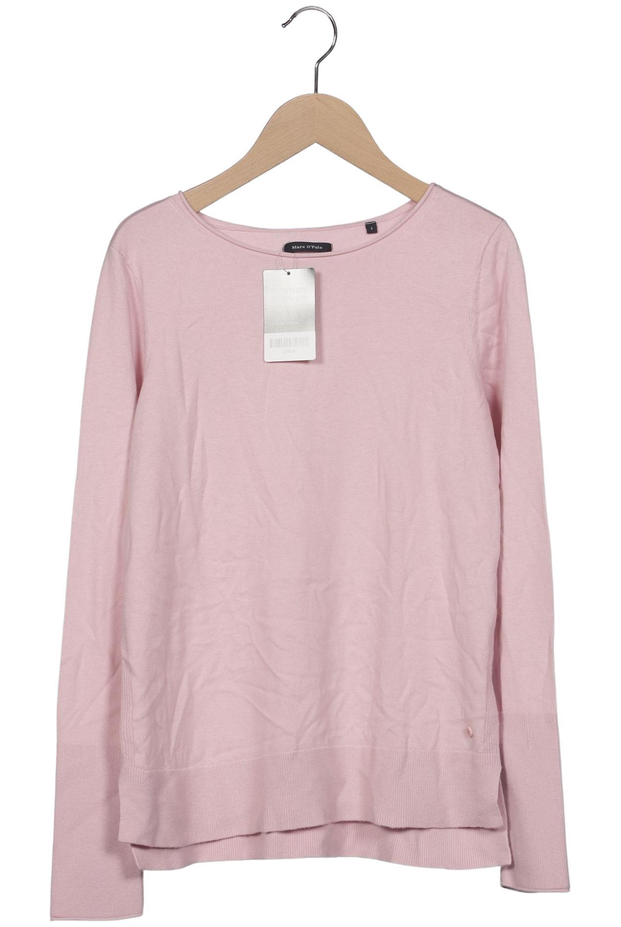 

Marc O Polo Damen Pullover, pink, Gr. 36