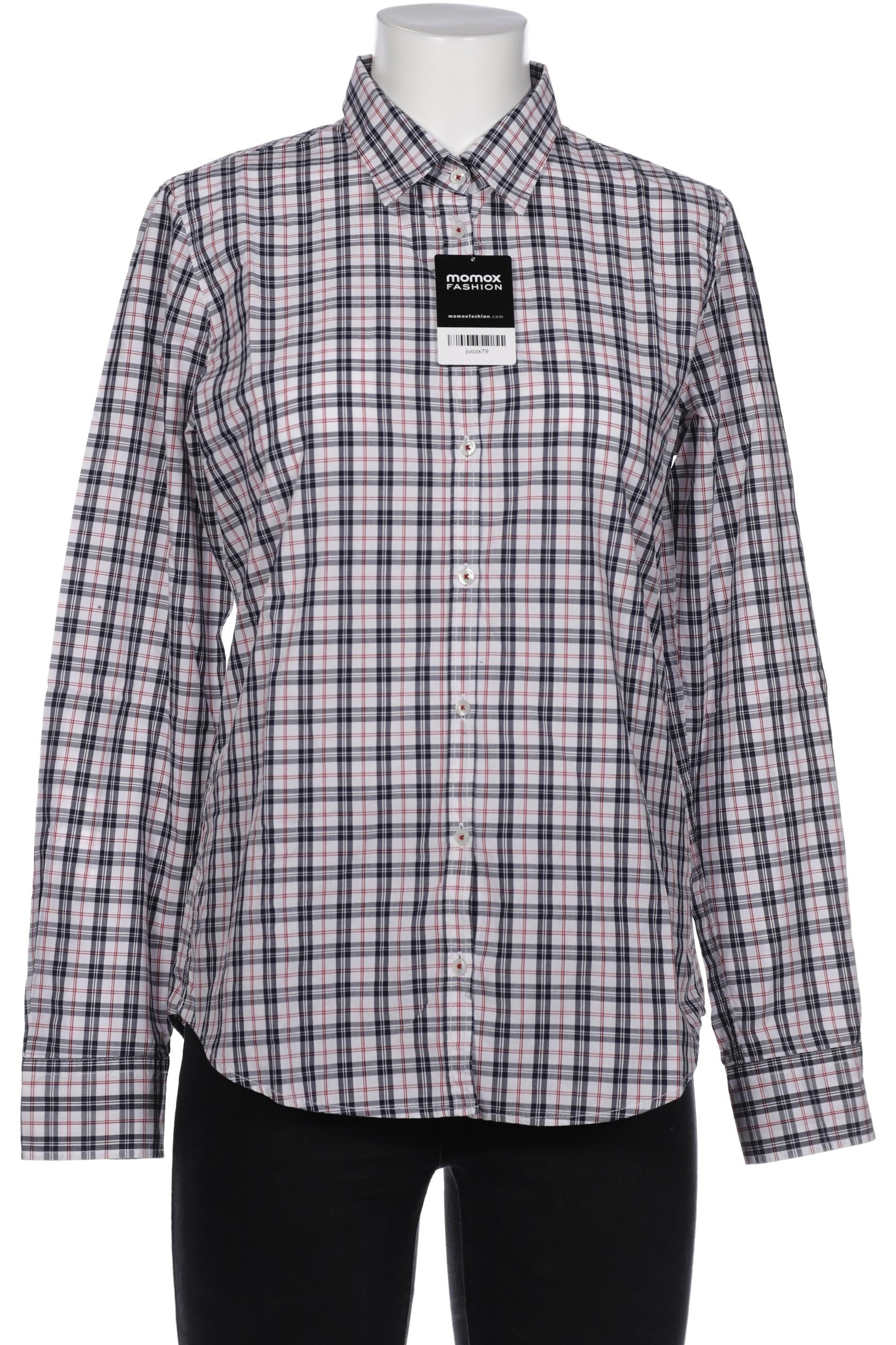 

Marc O Polo Damen Bluse, mehrfarbig, Gr. 40