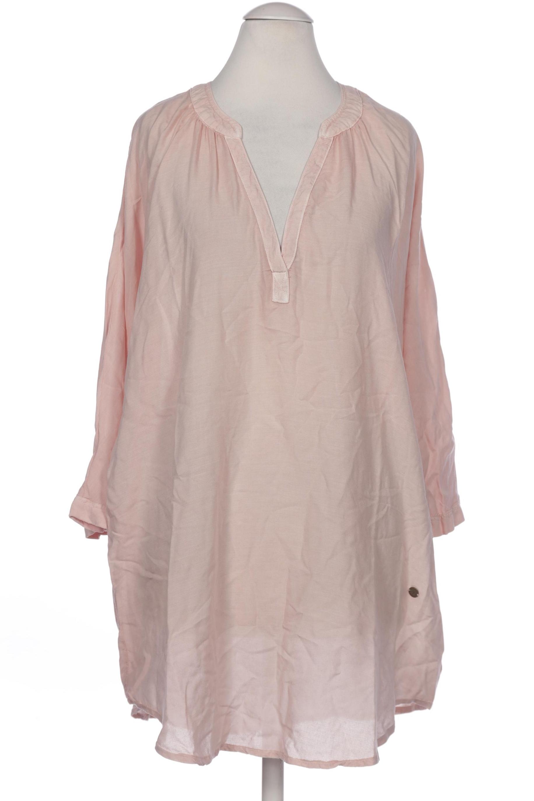 

Marc O Polo Damen Bluse, beige, Gr. 38