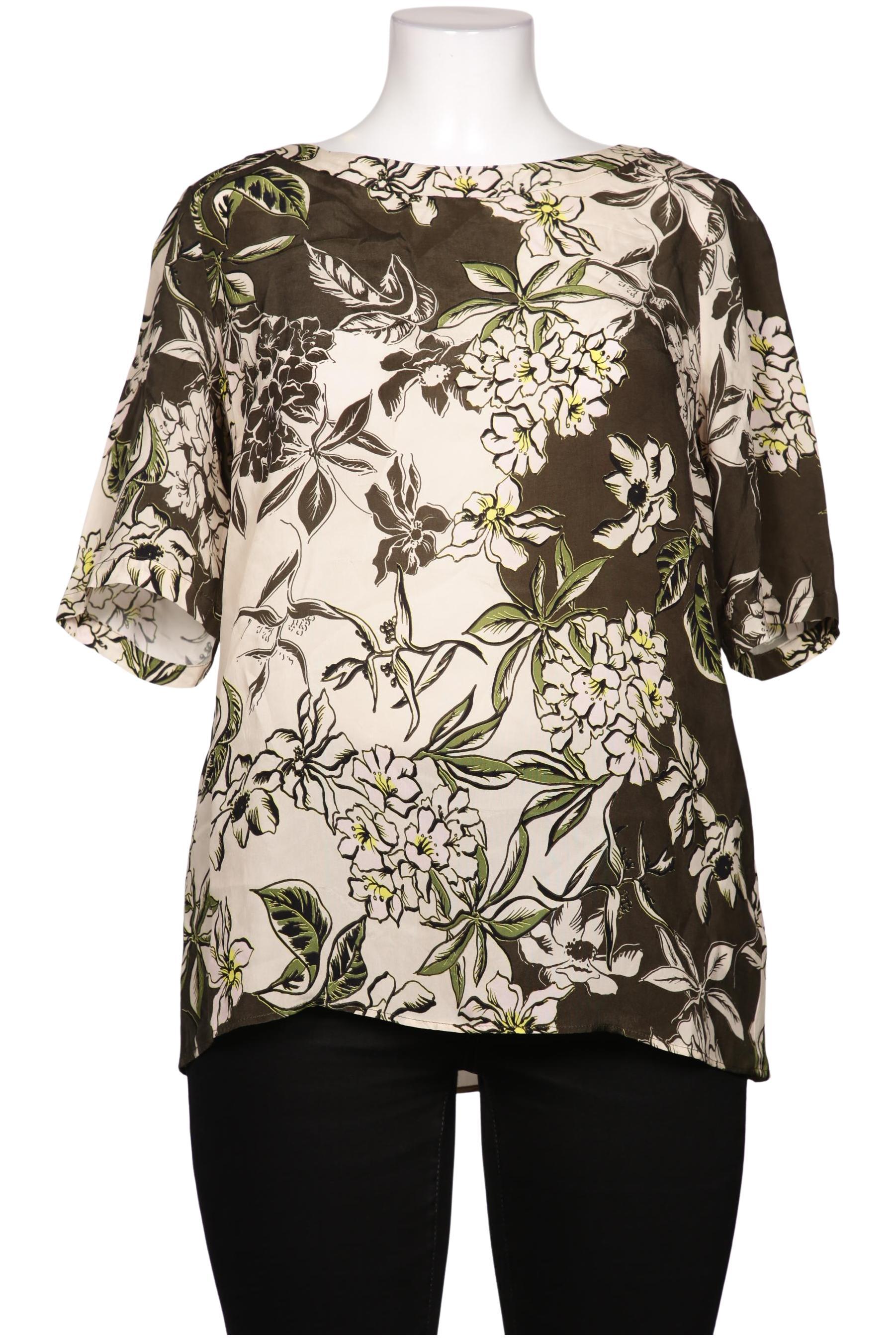 

Marc O Polo Damen Bluse, mehrfarbig, Gr. 42