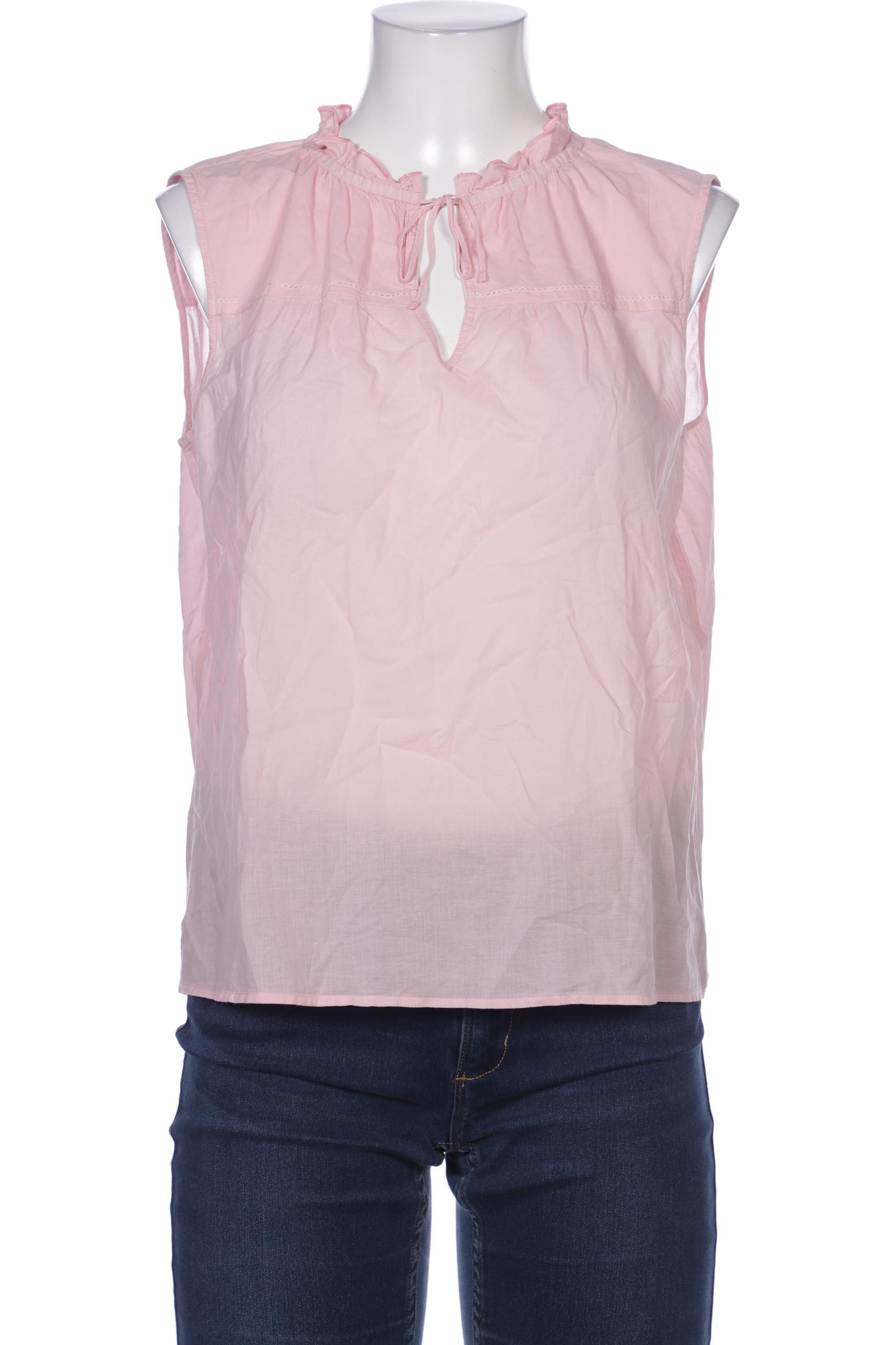 

Marc O Polo Damen Bluse, pink, Gr. 38
