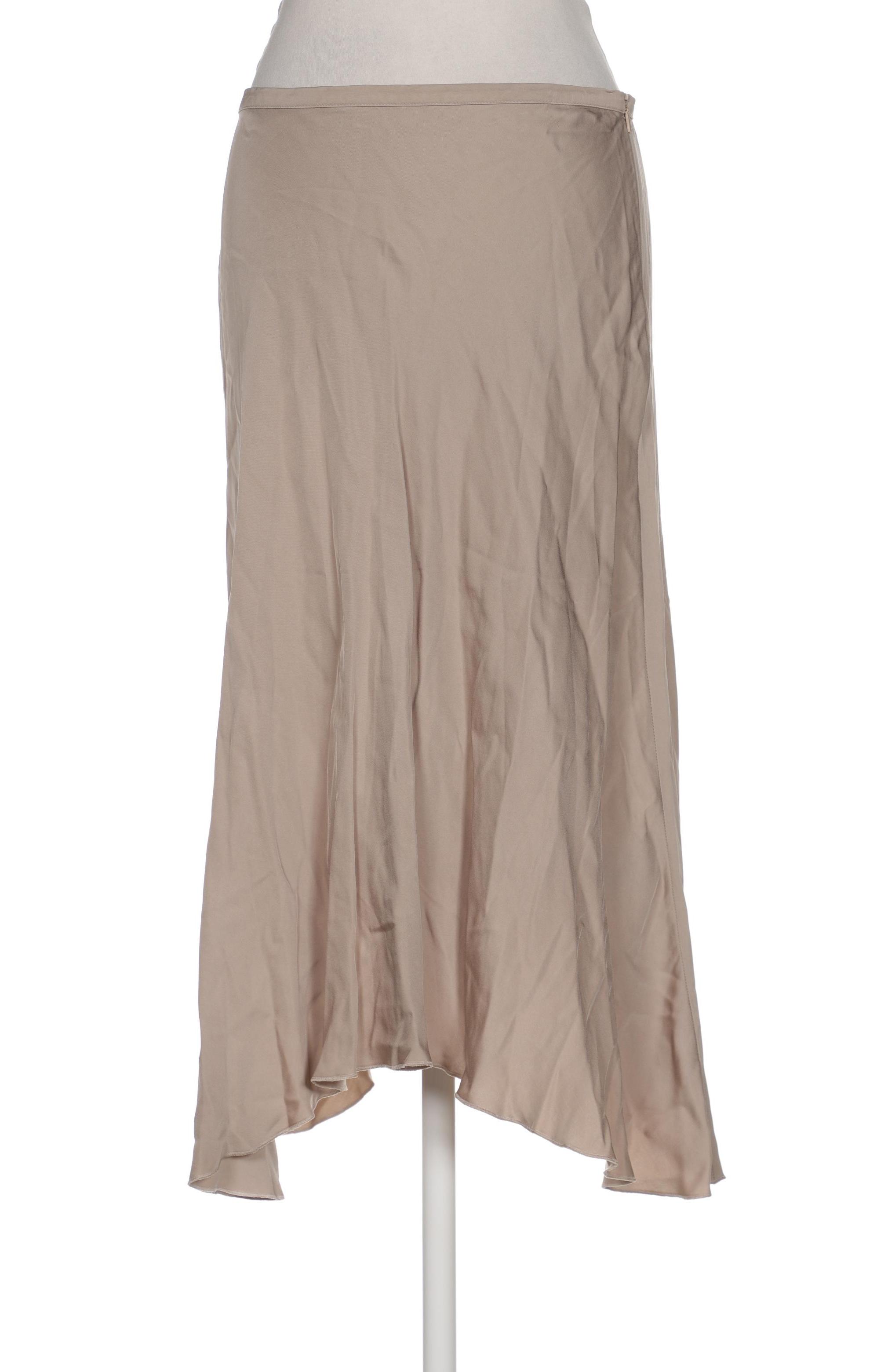 

Marc O Polo Damen Rock, beige, Gr. 28