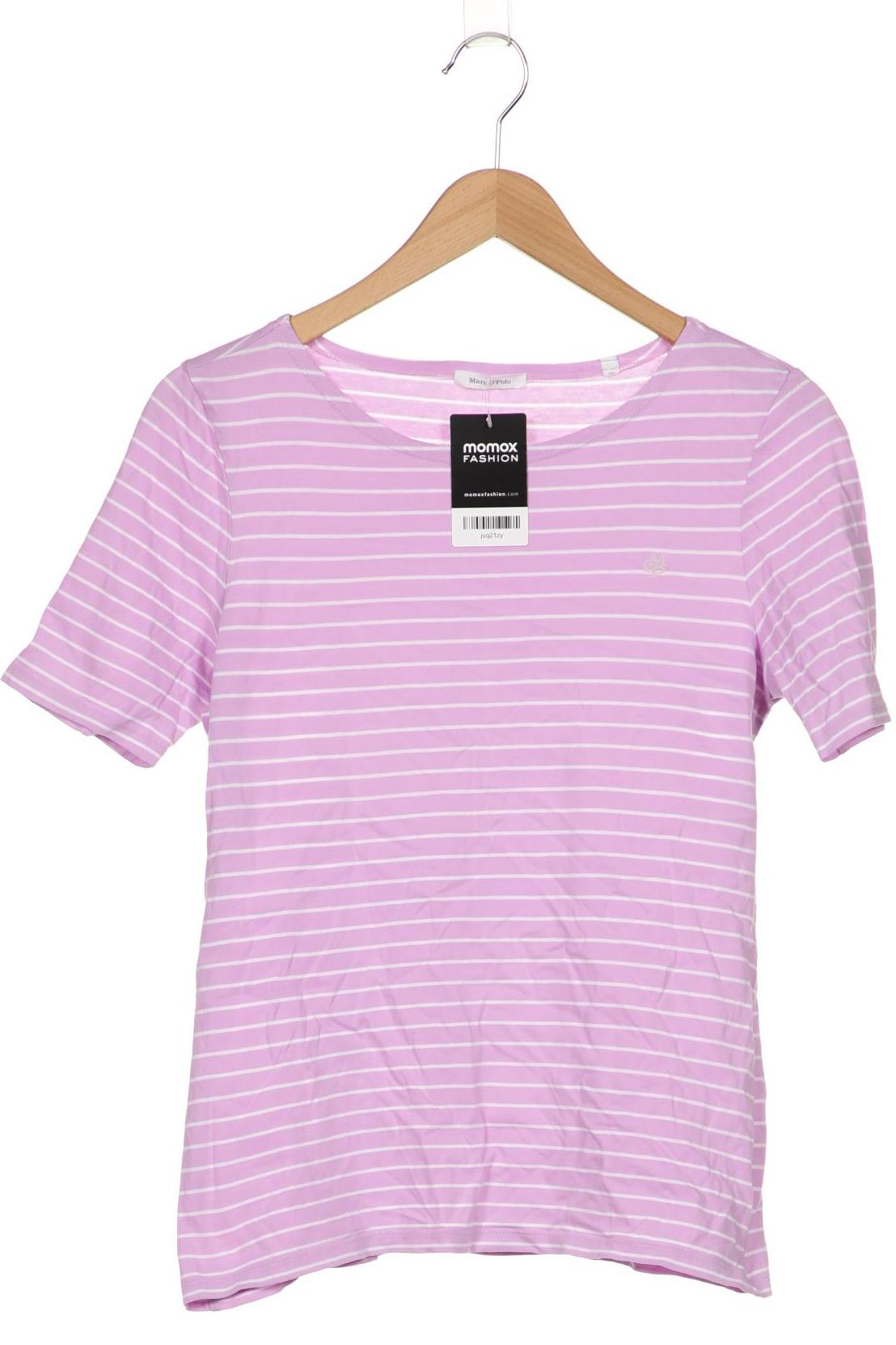 

Marc O Polo Damen T-Shirt, flieder