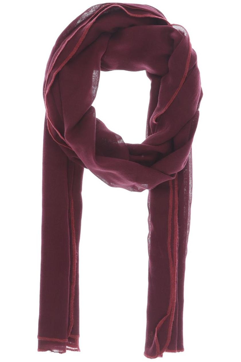

Marc O Polo Damen Schal, bordeaux