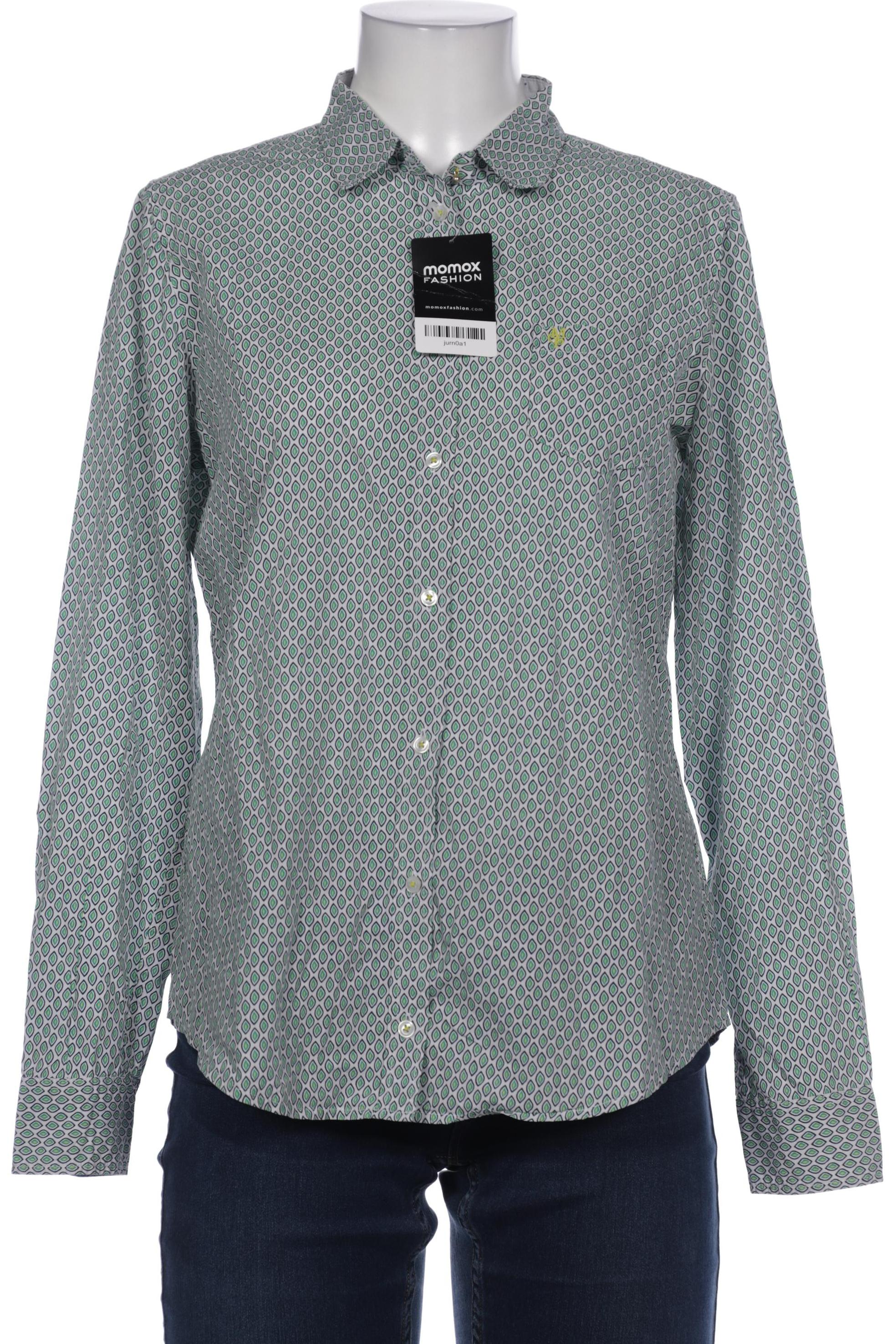 

Marc O Polo Damen Bluse, grün