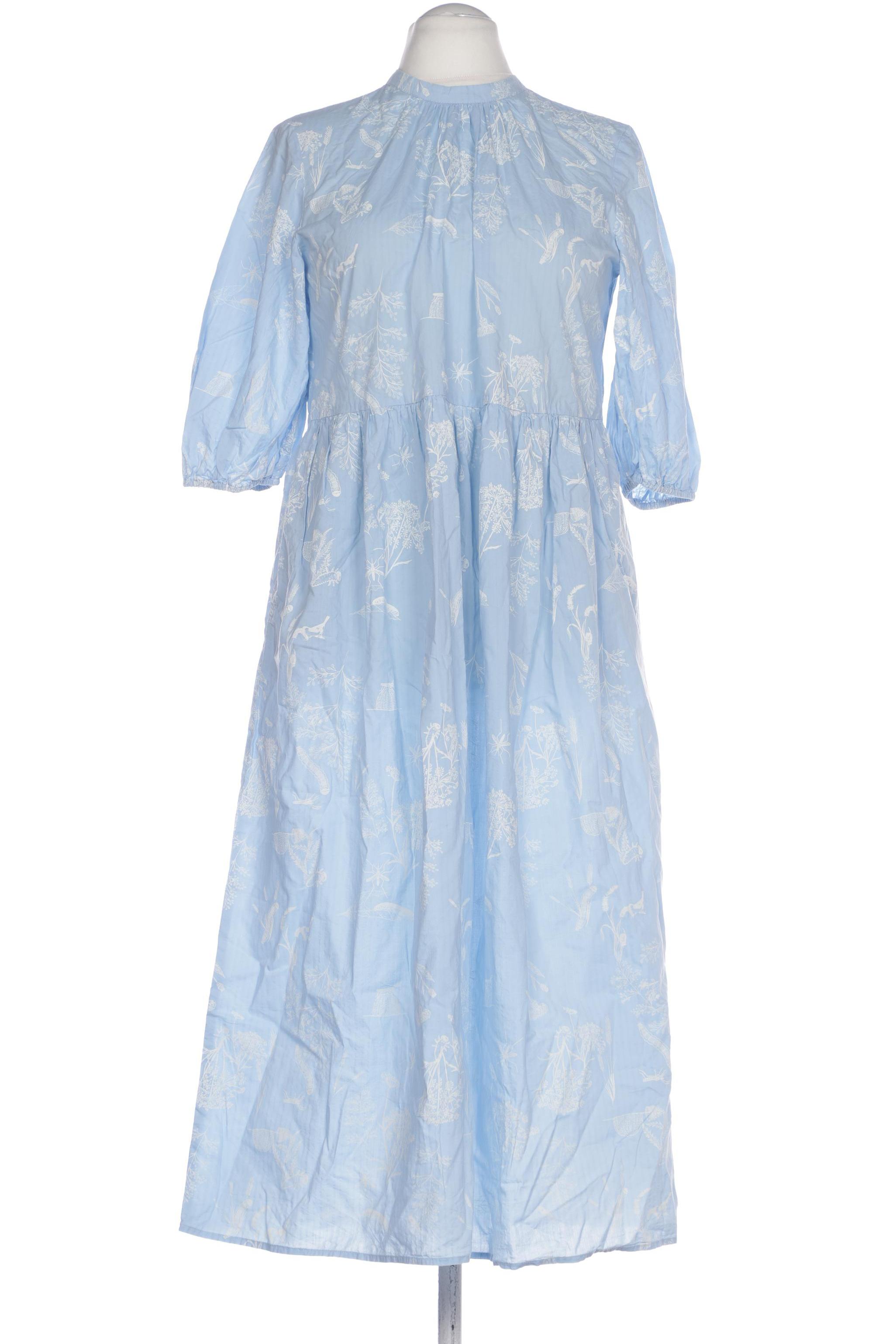 

Marc O Polo Damen Kleid, hellblau, Gr. 38