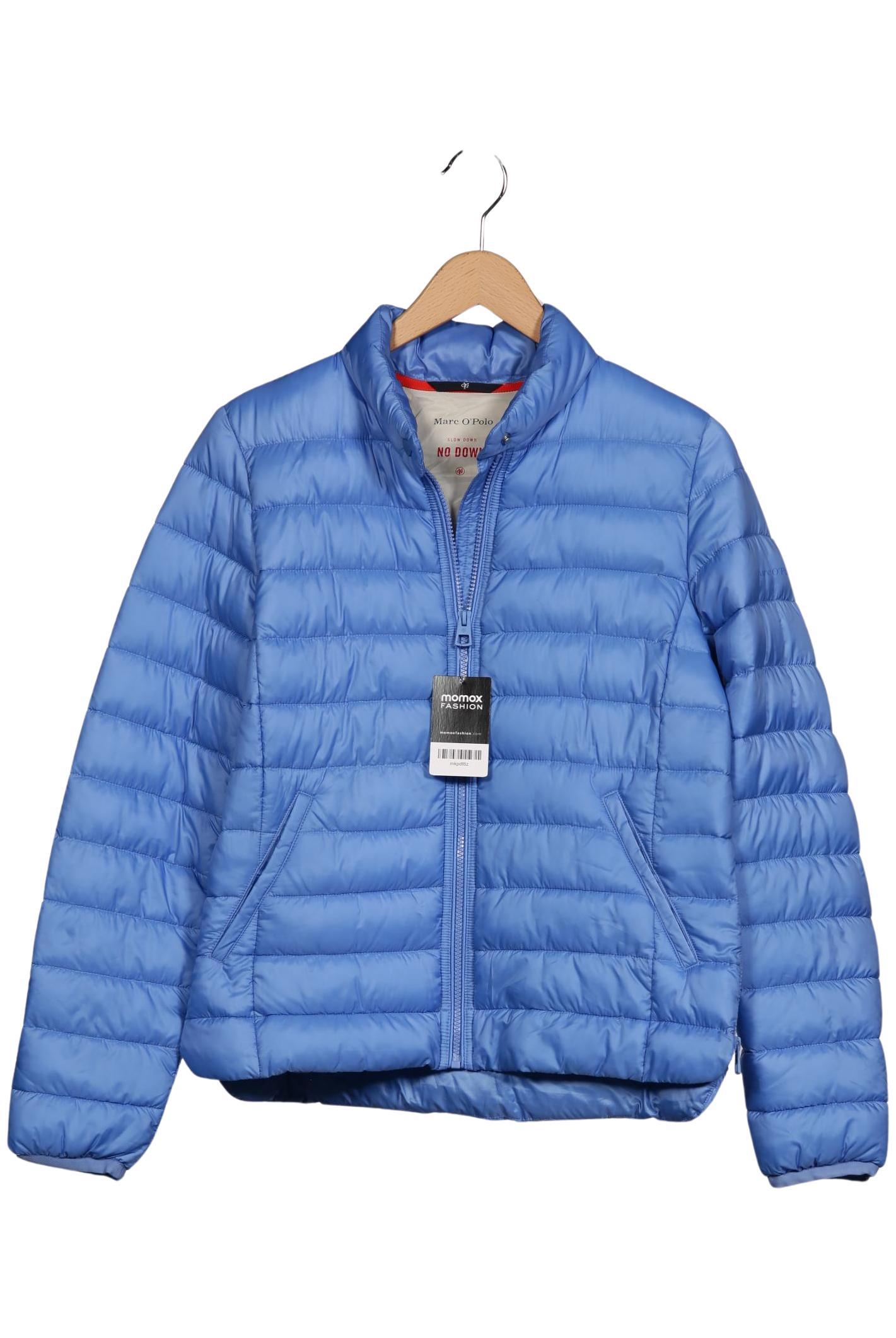 

Marc O Polo Damen Jacke, blau, Gr. 40