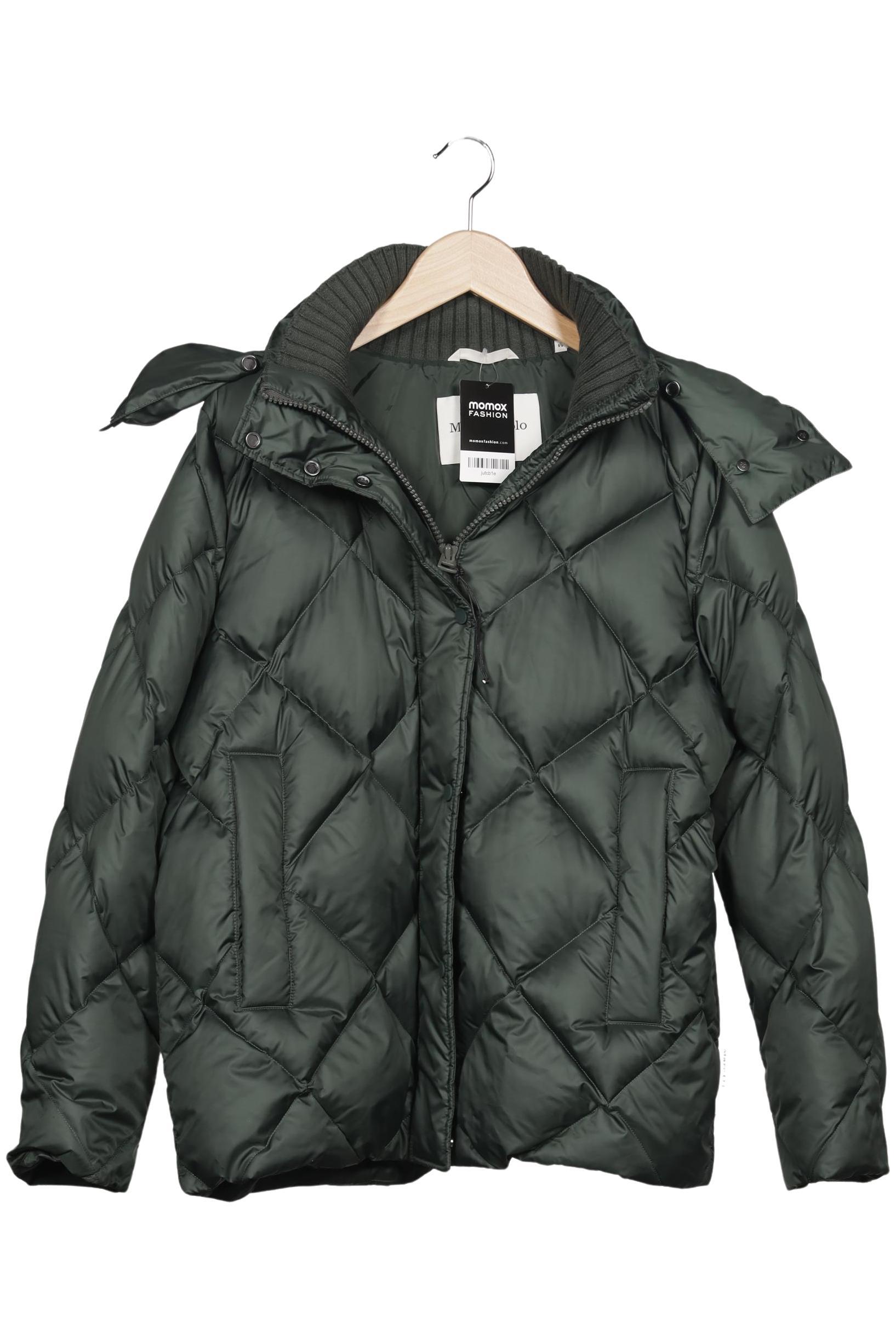 

Marc O Polo Damen Jacke, grün, Gr. 44