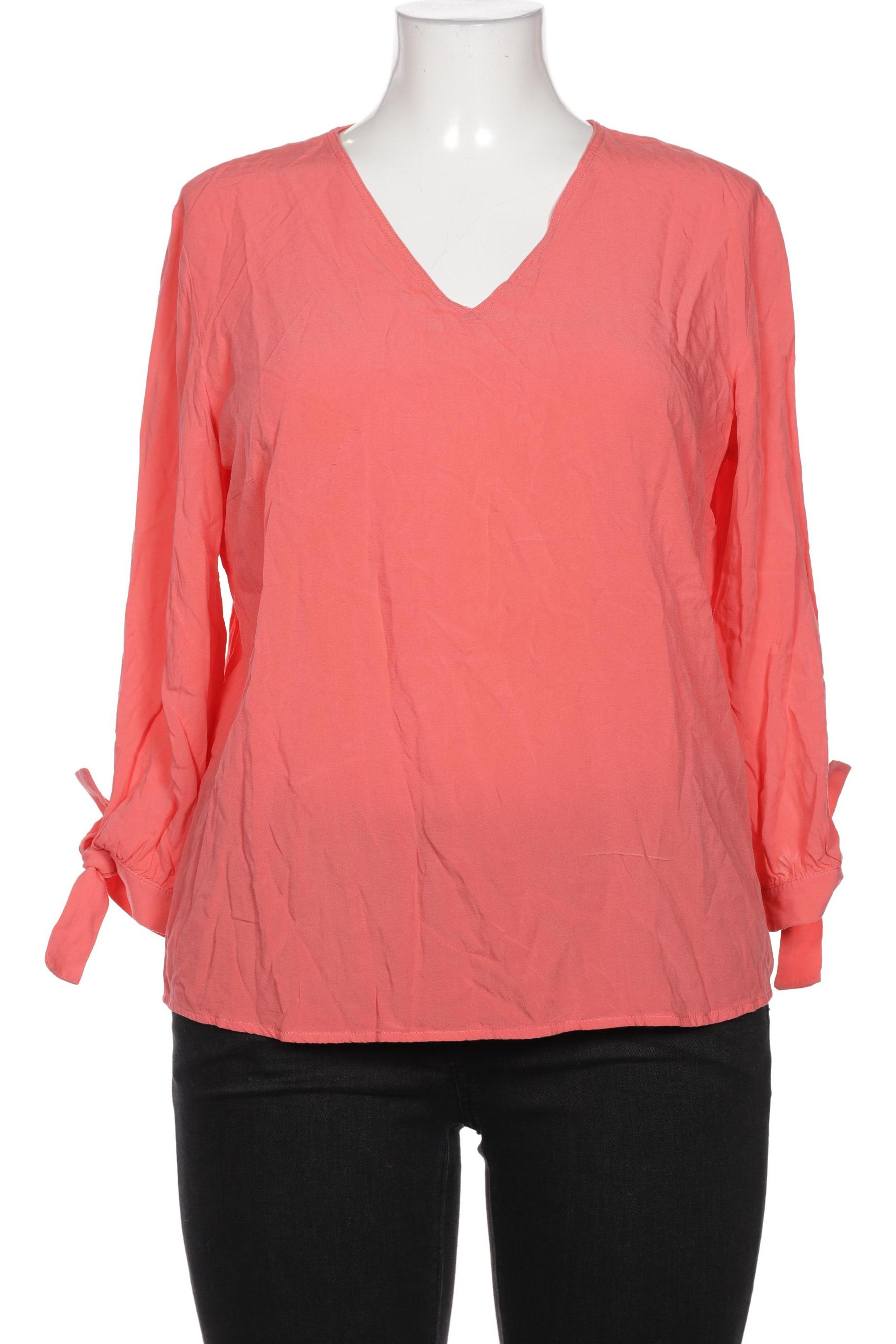 

Marc O Polo Damen Bluse, pink