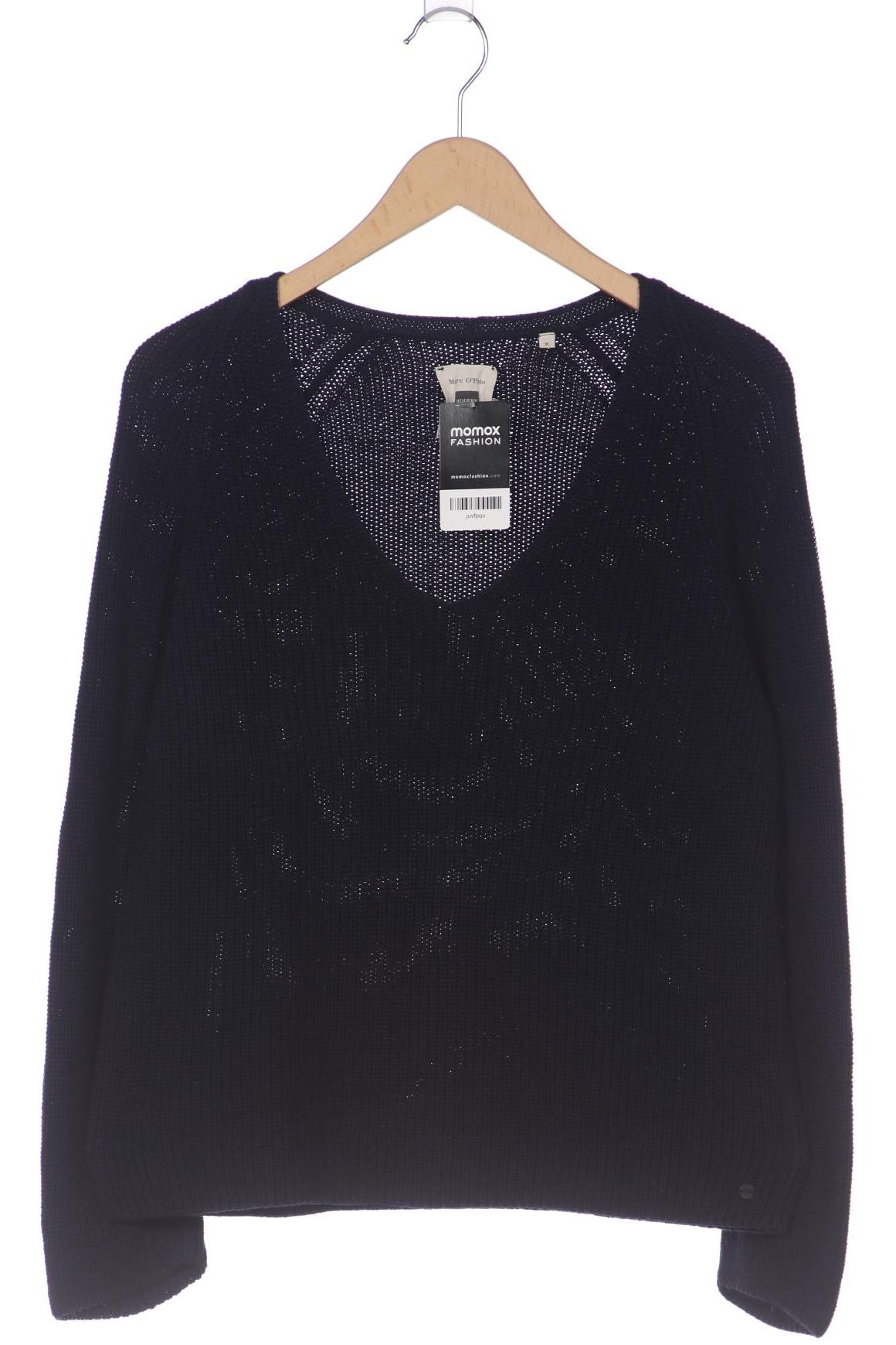 

Marc O Polo Damen Pullover, marineblau, Gr. 38