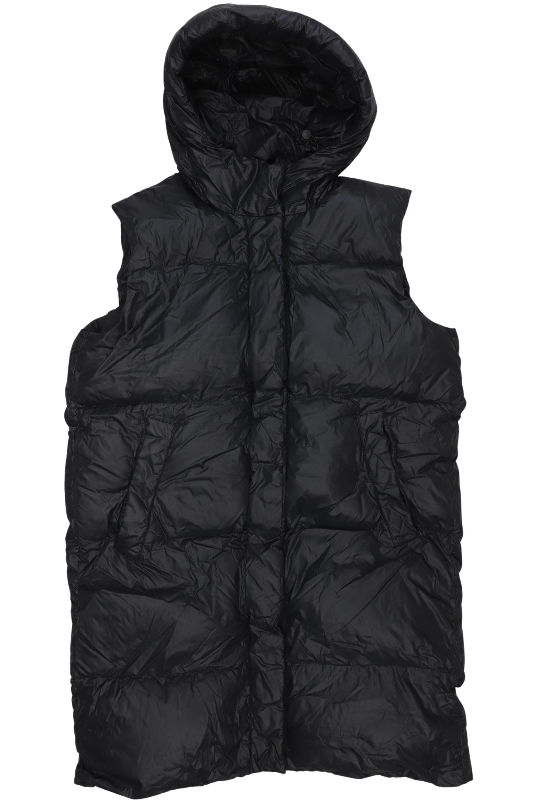 

Marc O Polo Damen Weste, schwarz, Gr. 40