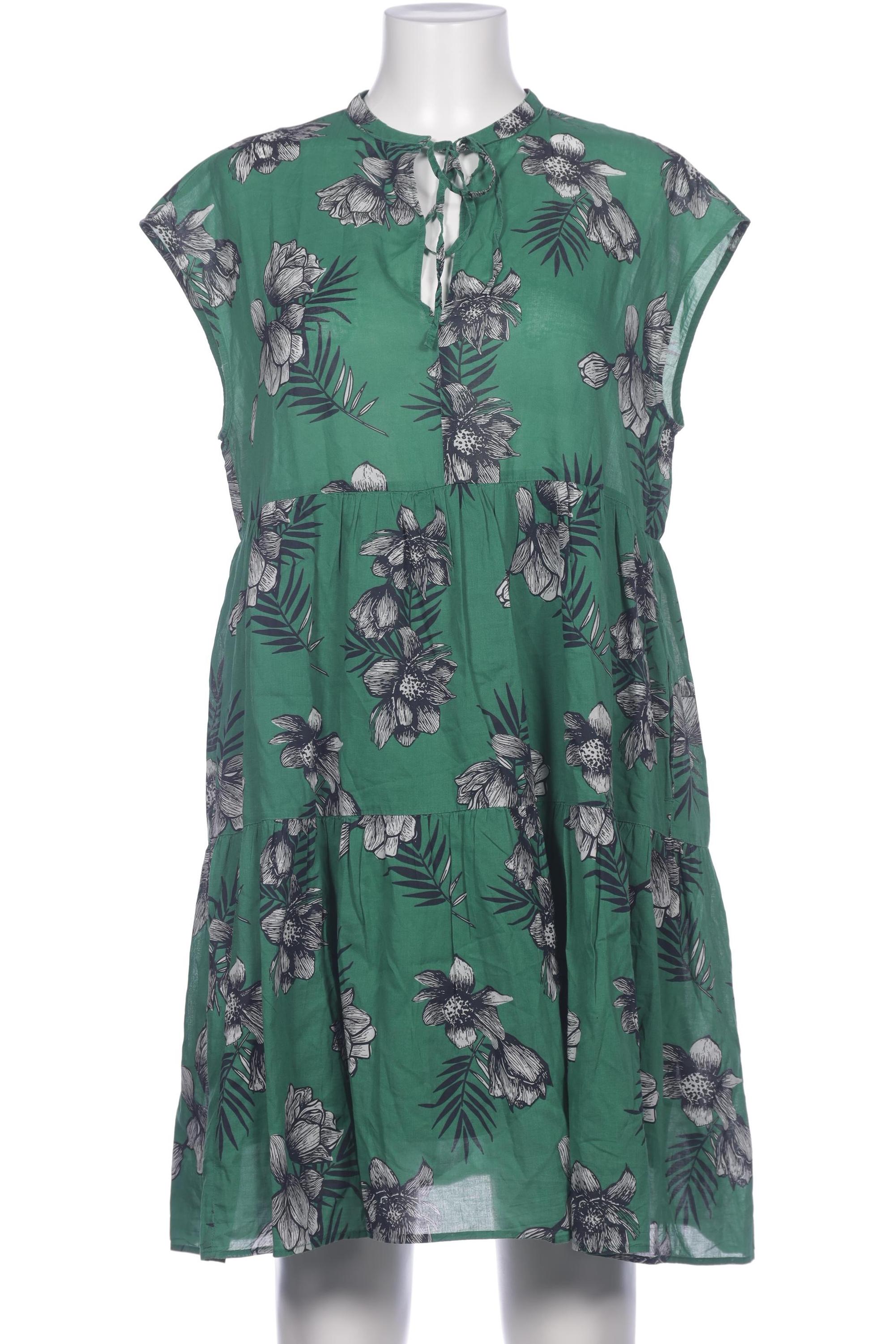 

Marc O Polo Damen Kleid, türkis, Gr. 38