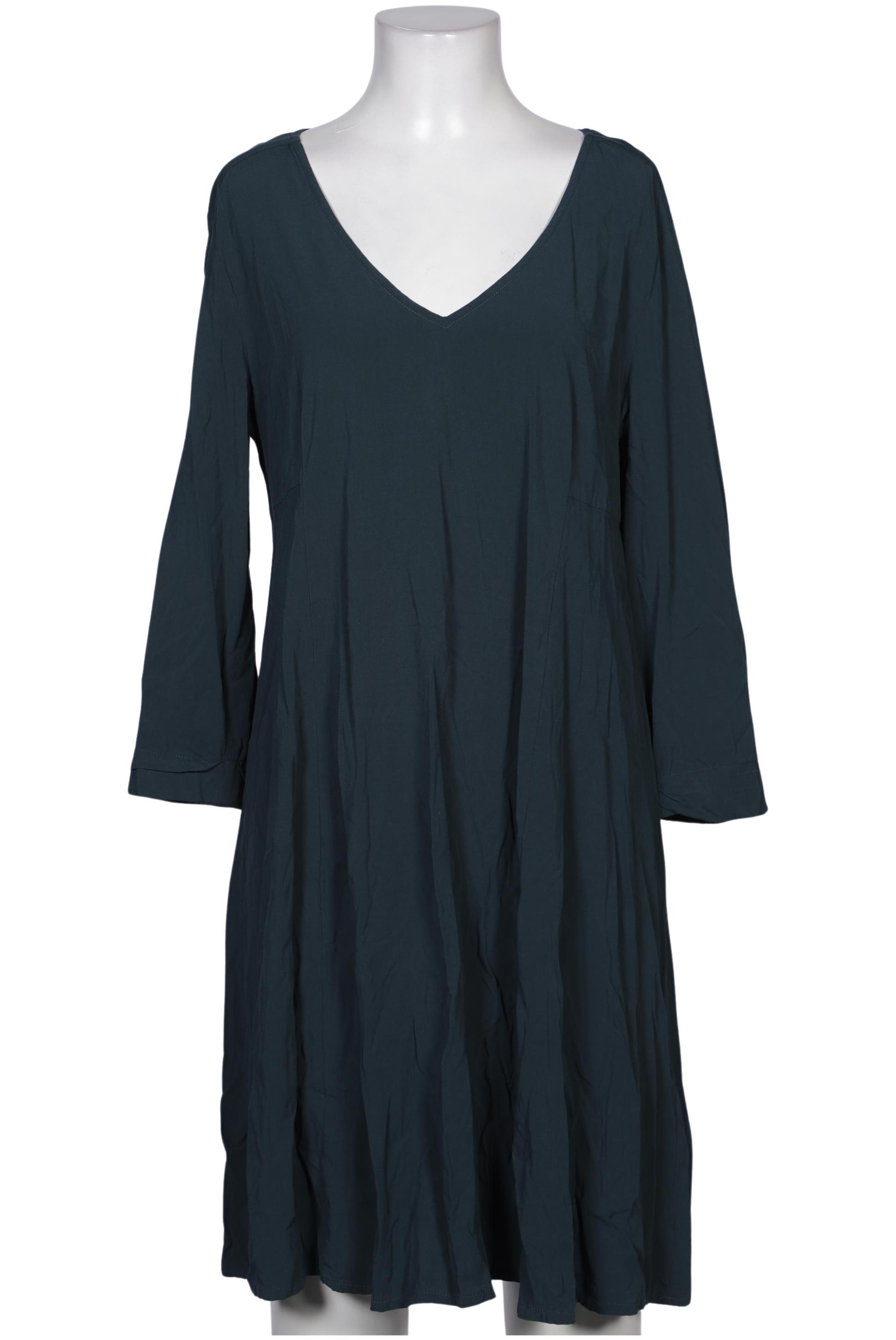 

Marc O Polo Damen Kleid, türkis, Gr. 40