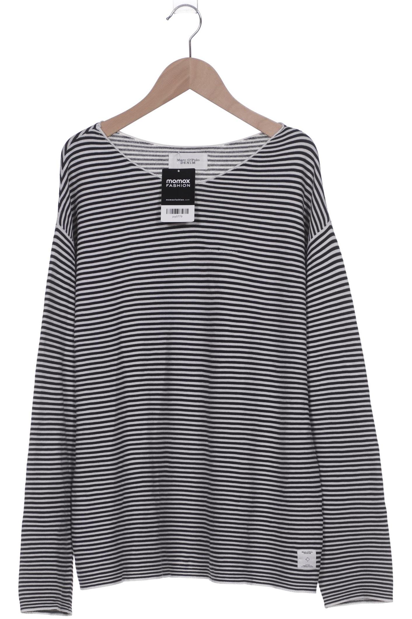 

Marc O Polo Damen Pullover, schwarz, Gr. 44