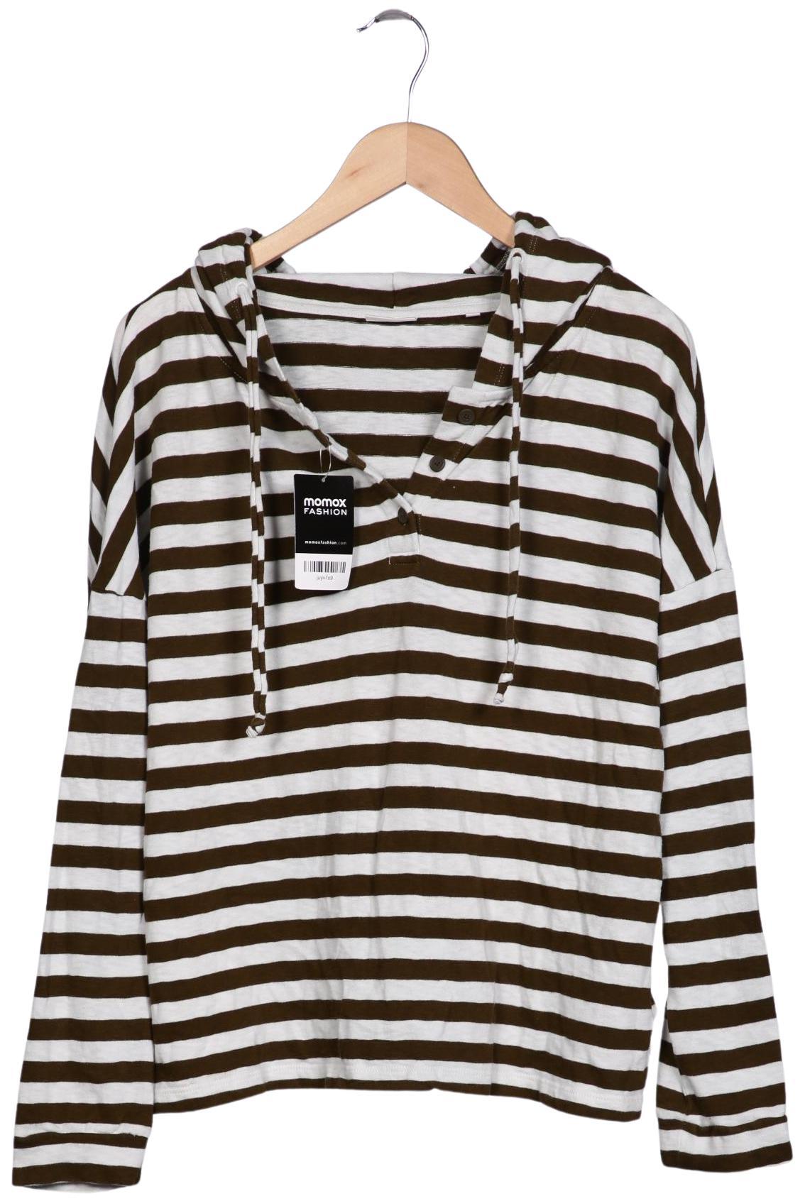 

Marc O Polo Damen Kapuzenpullover, grün, Gr. 44
