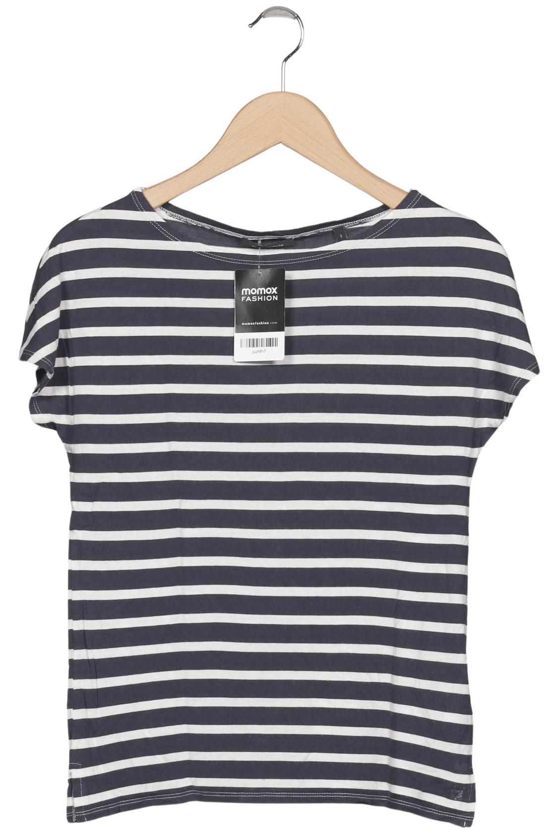 

Marc O Polo Damen T-Shirt, mehrfarbig, Gr. 36