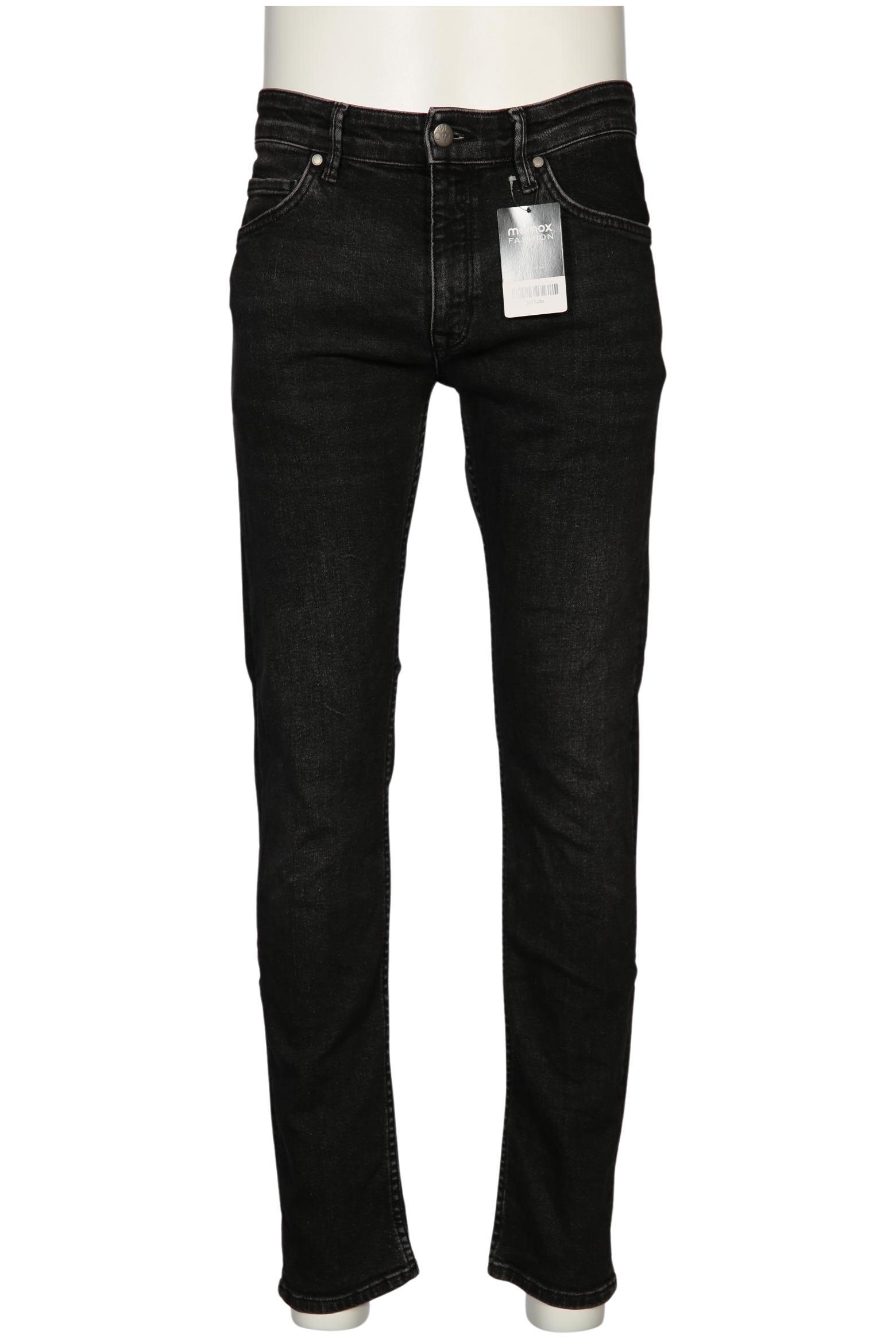 

Marc O Polo Herren Jeans, schwarz, Gr. 31