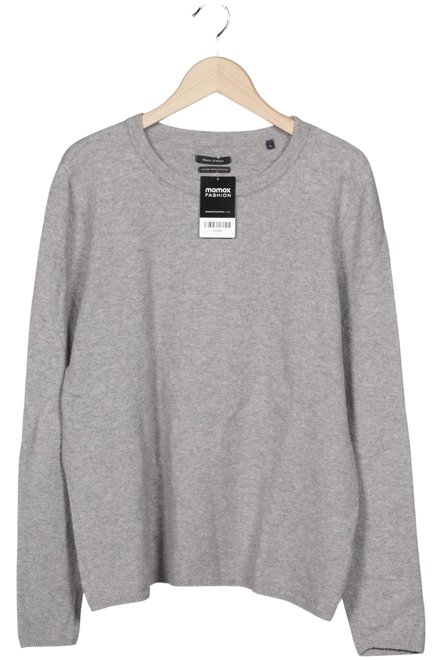 

Marc O Polo Damen Pullover, grau, Gr. 44
