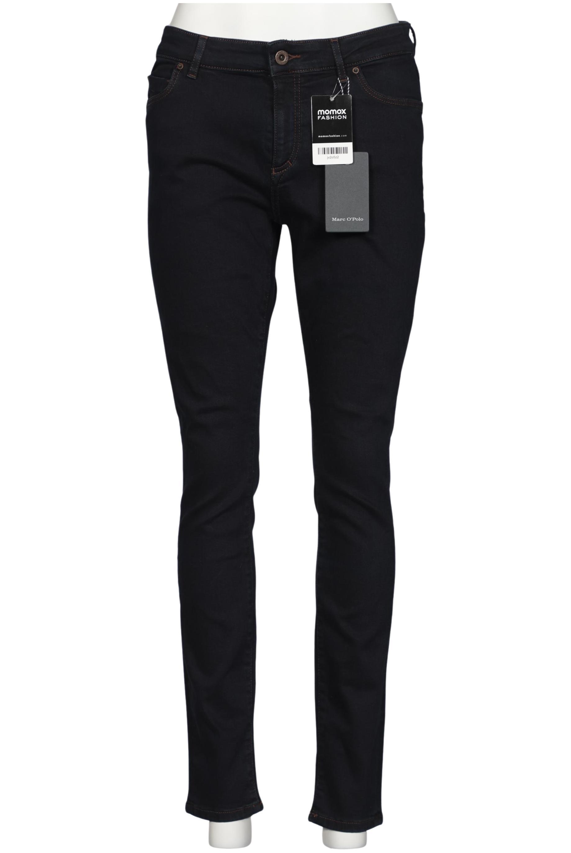 

Marc O Polo Damen Jeans, marineblau, Gr. 32