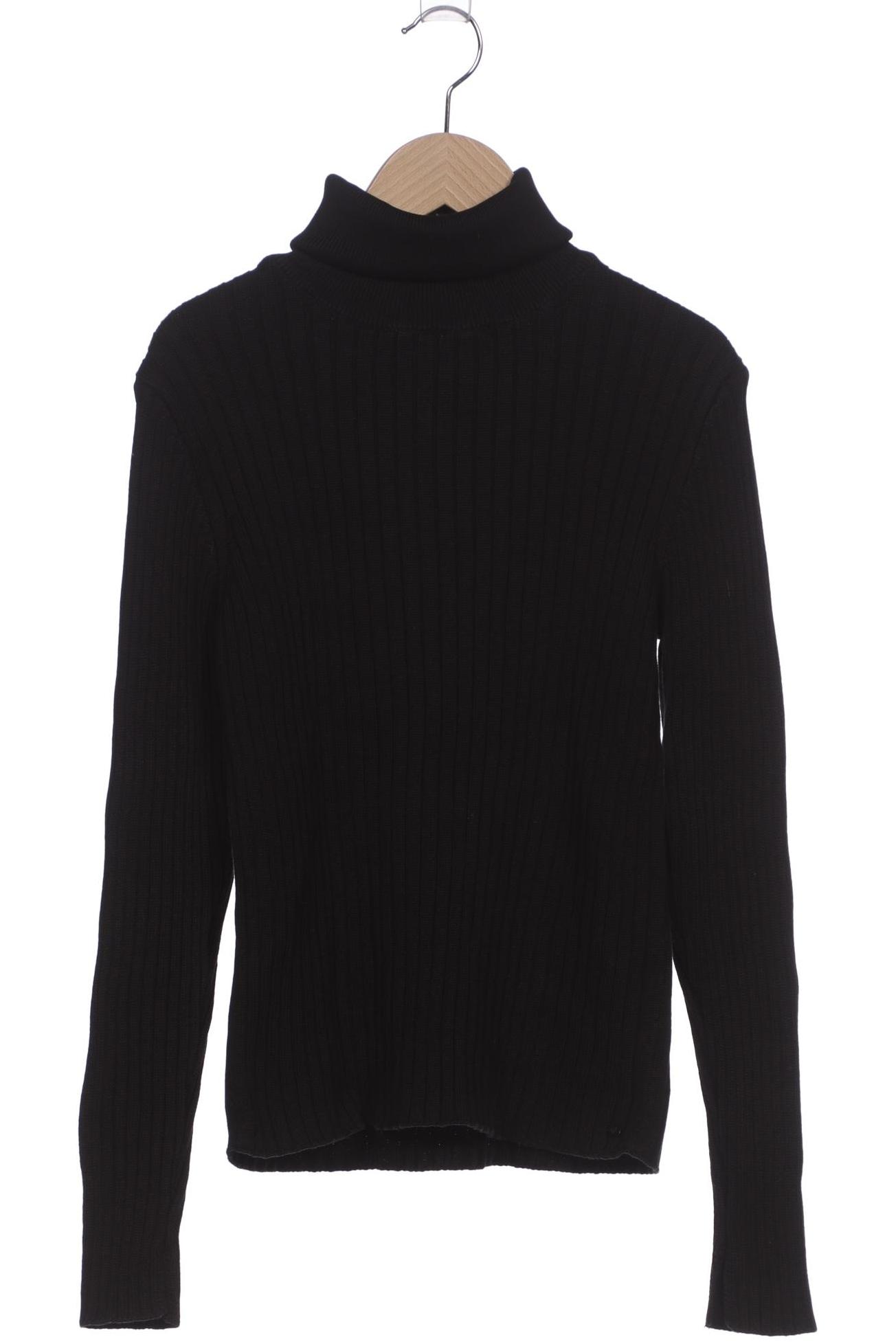 

Marc O Polo Damen Pullover, schwarz, Gr. 38