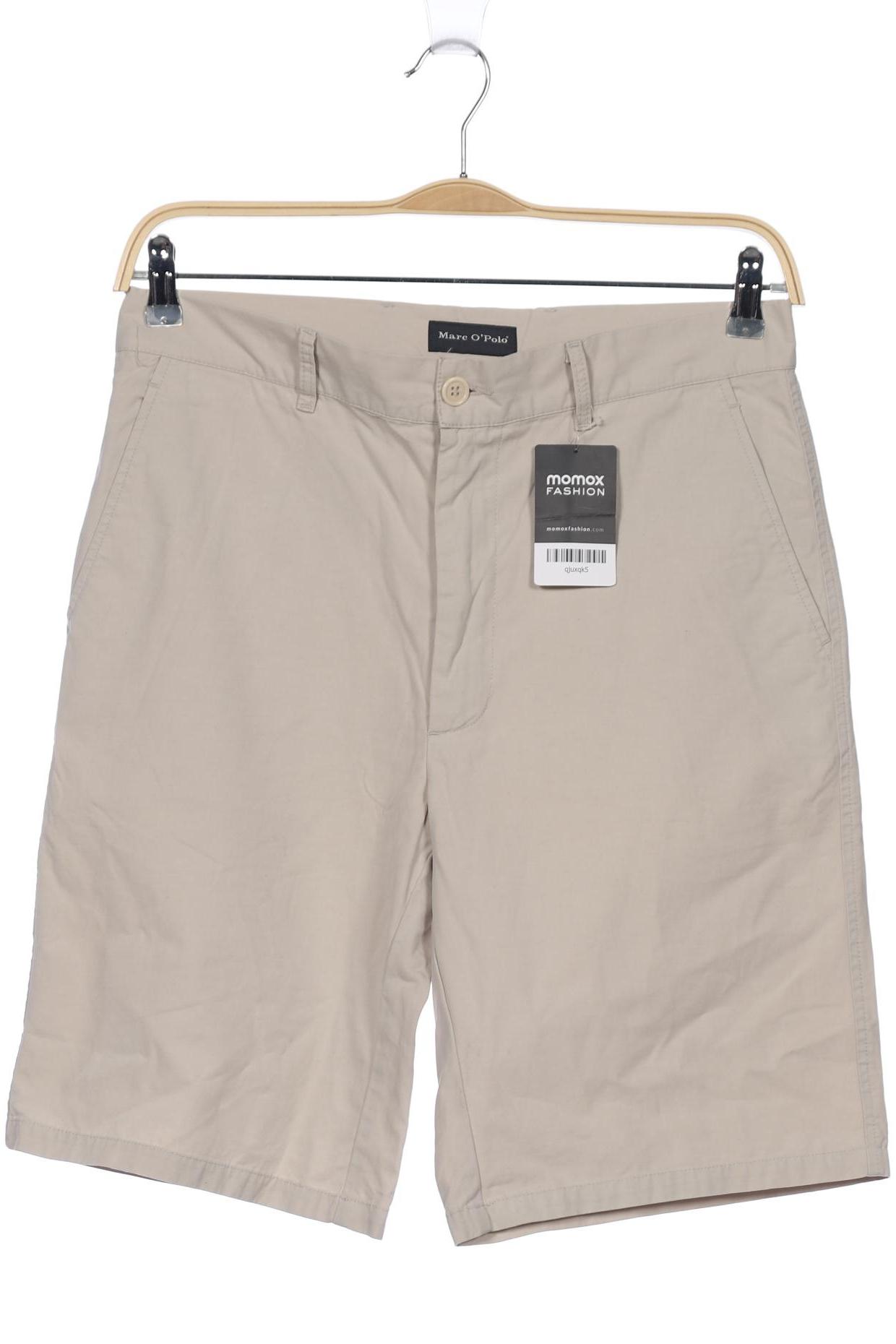 

Marc O Polo Herren Shorts, beige