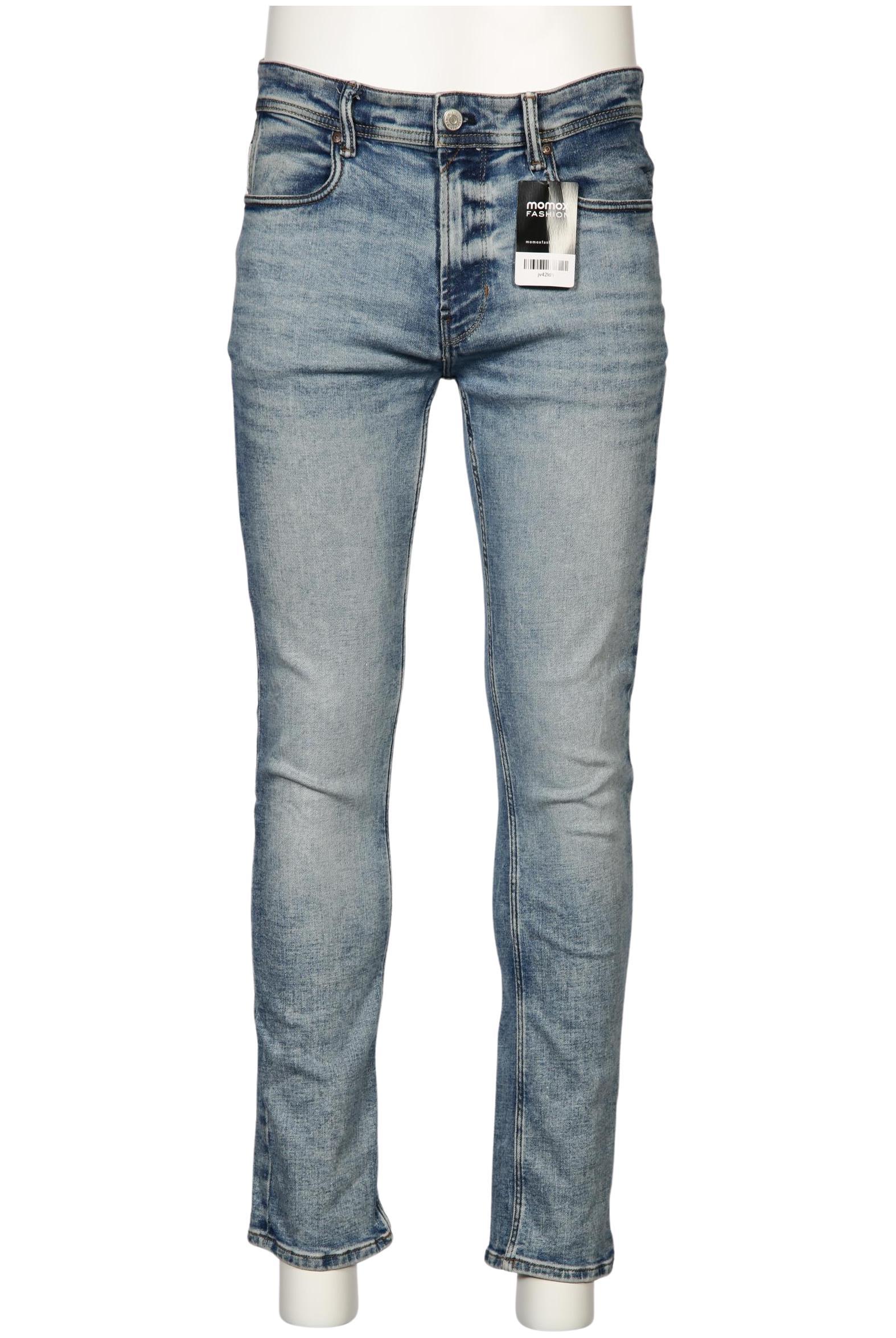 Thumbnail - Marc O Polo Herren Jeans, hellblau, Gr. 33