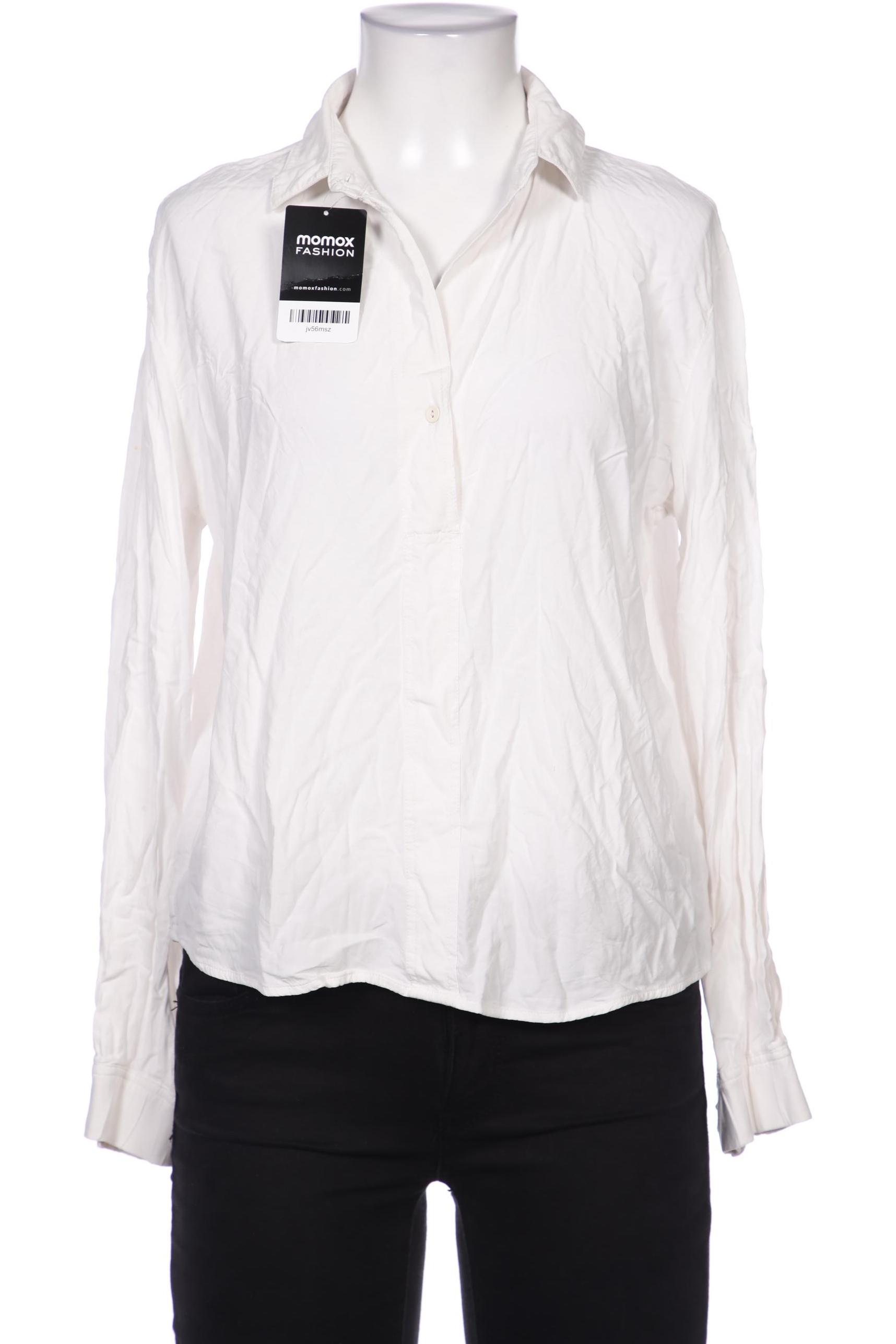 

Marc O Polo Damen Bluse, weiß, Gr. 36