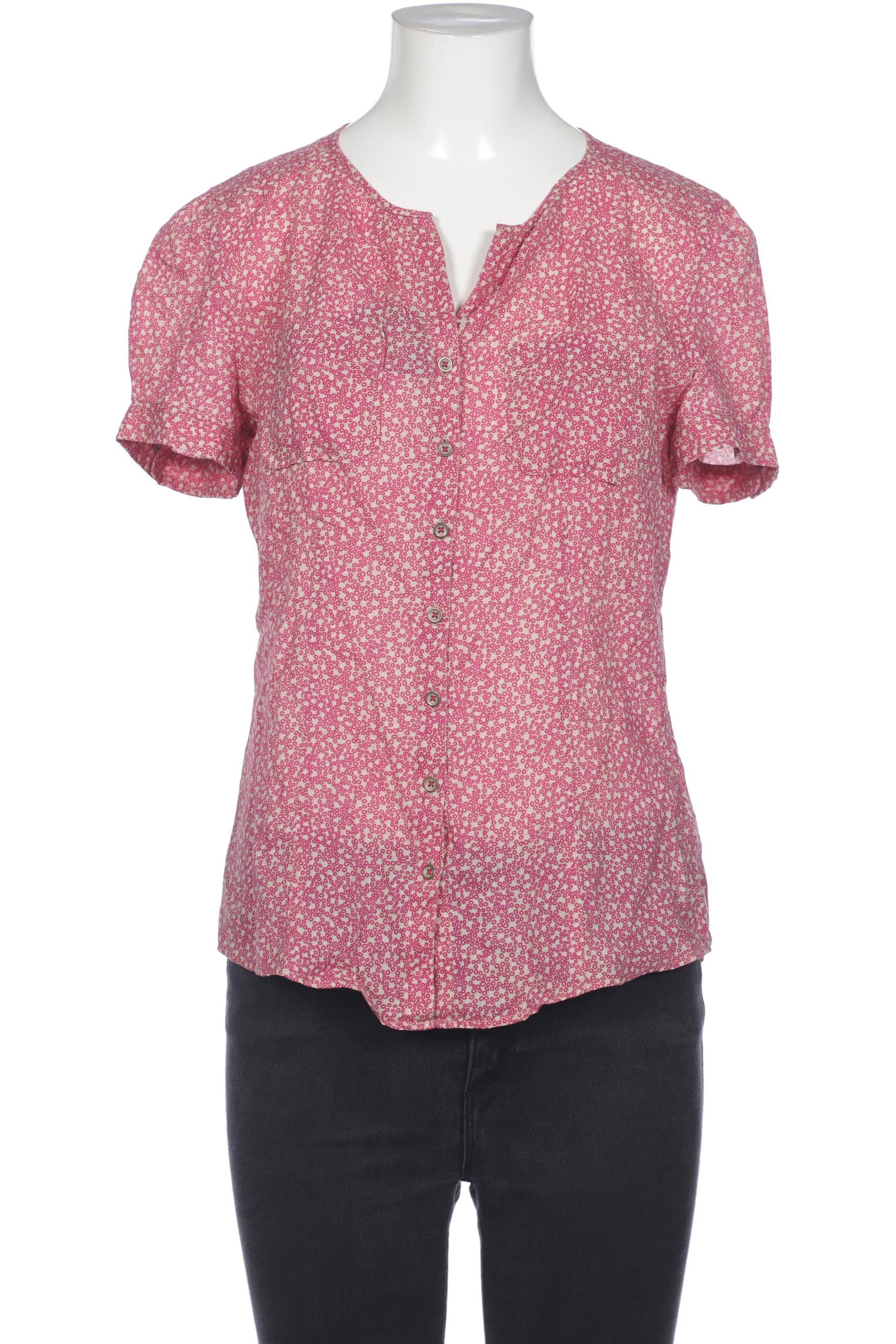

Marc O Polo Damen Bluse, pink, Gr. 34