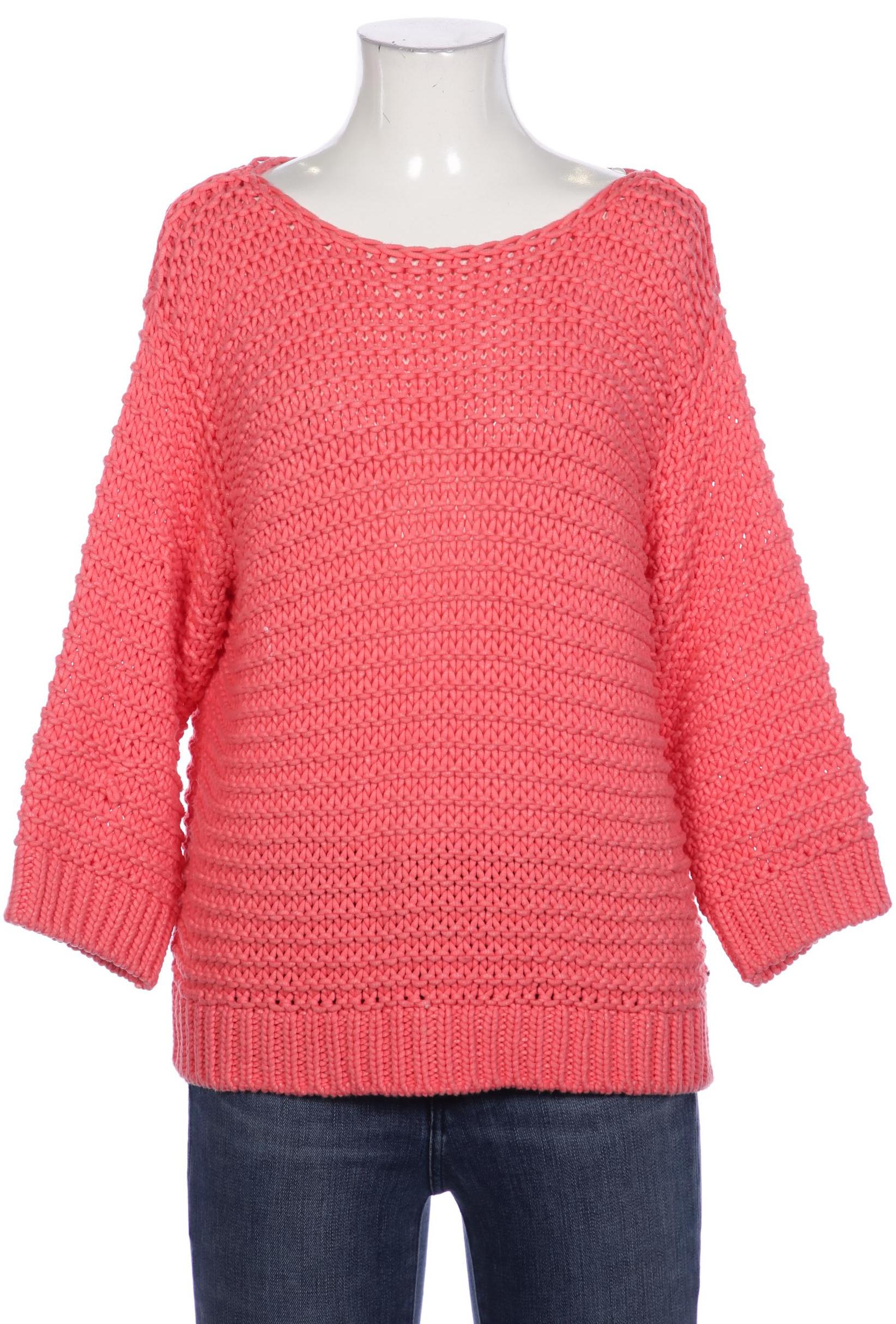 

Marc O Polo Damen Pullover, pink, Gr. 36