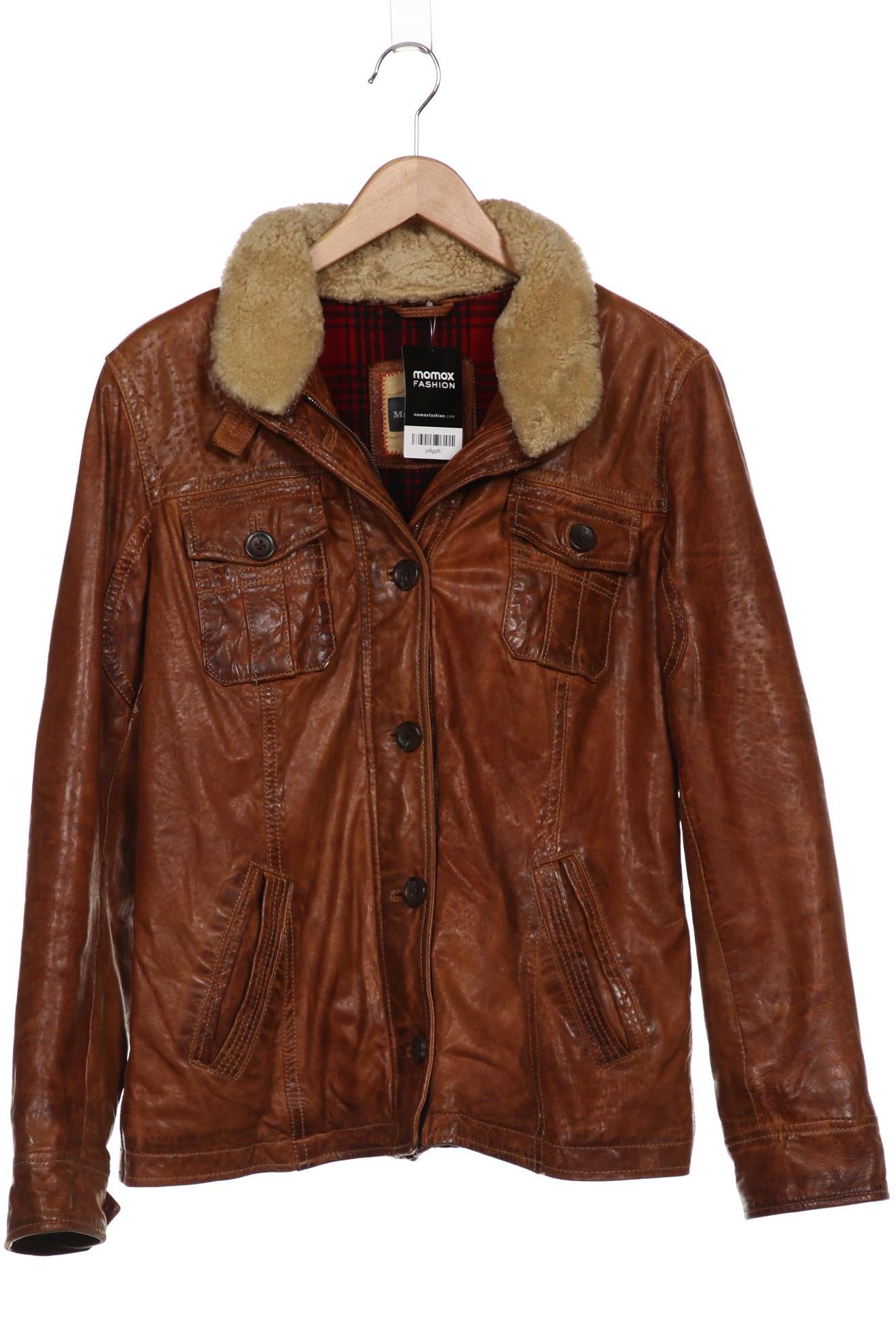 

Marc O Polo Damen Jacke, braun, Gr. 42