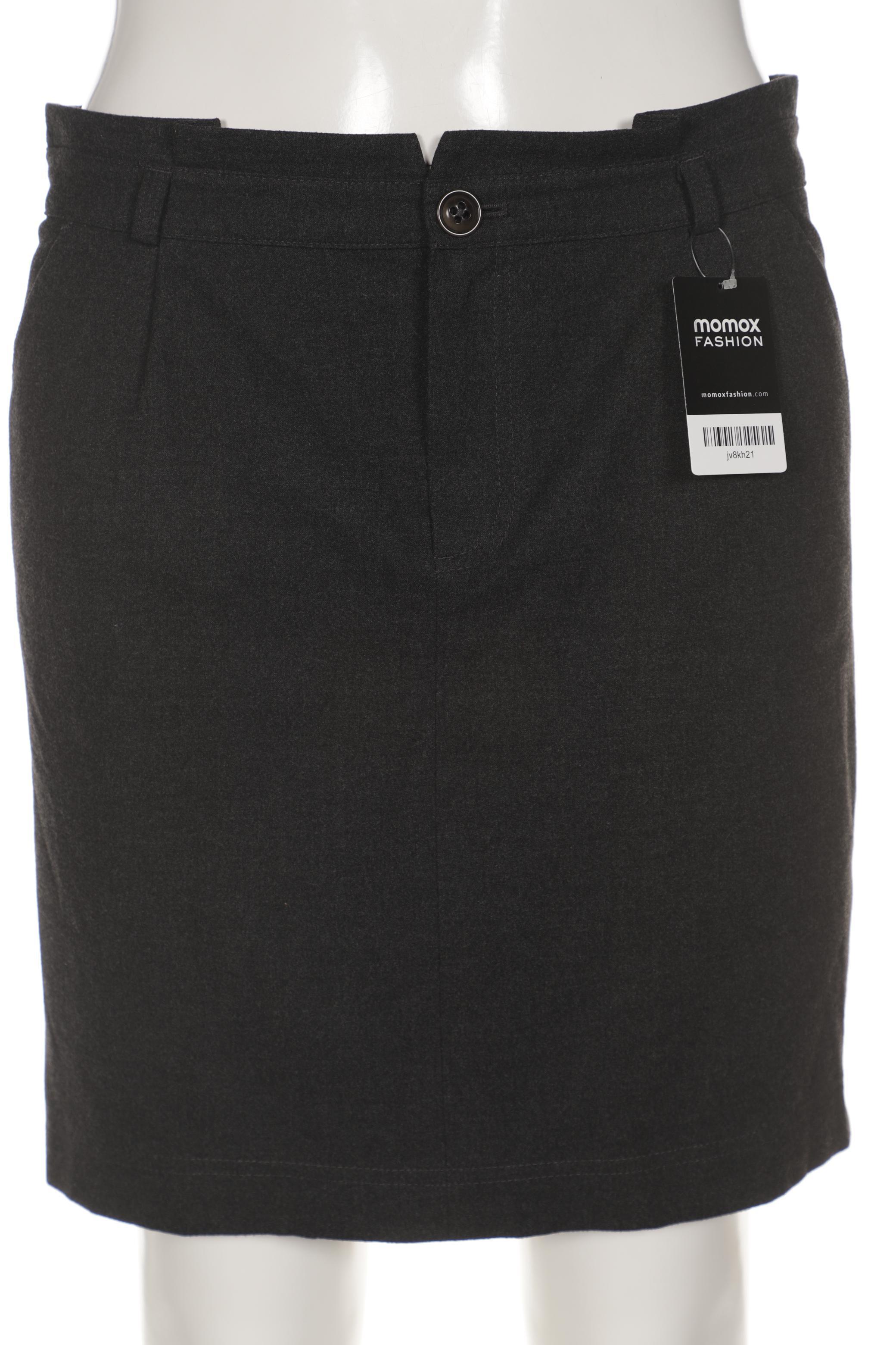 

Marc O Polo Damen Rock, grau