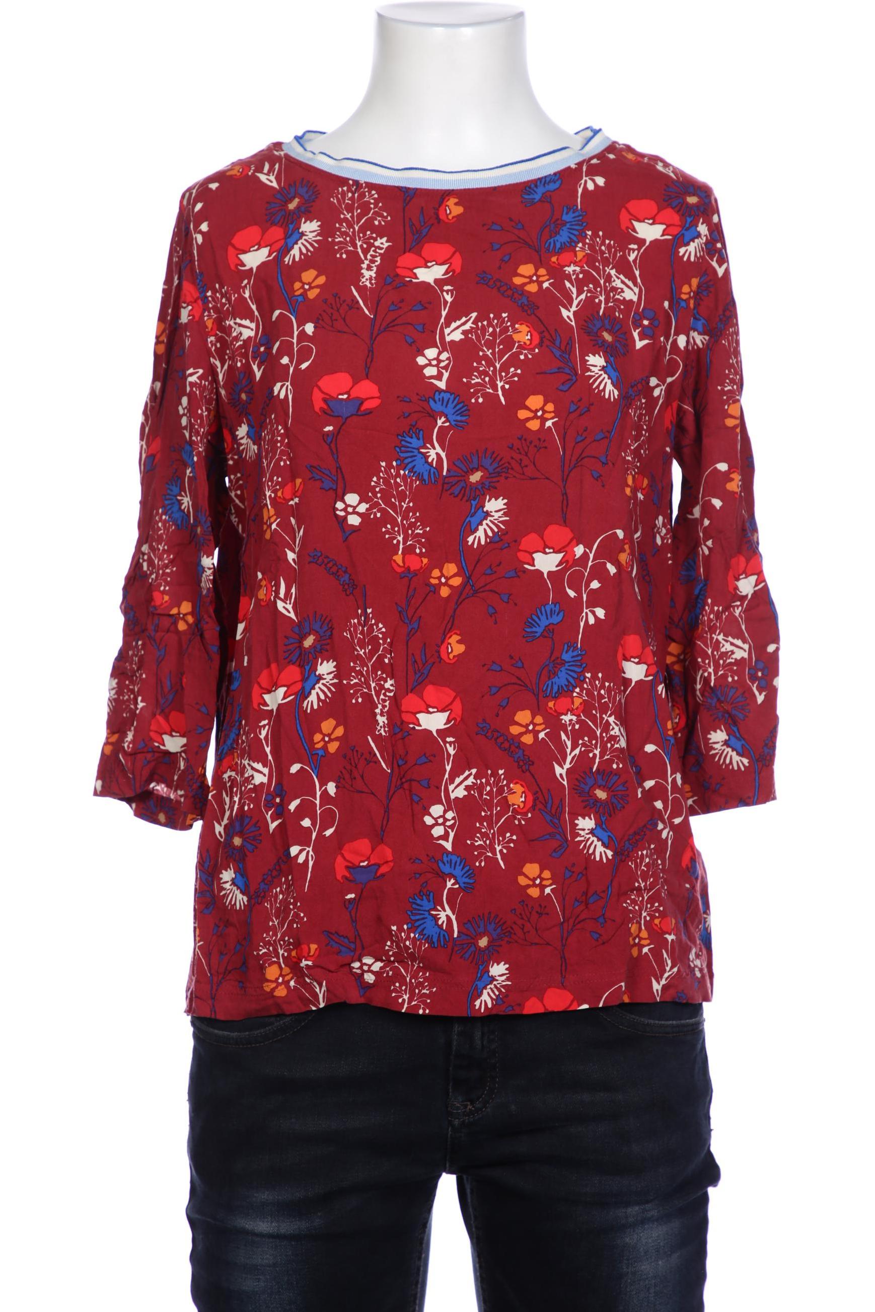

Marc O Polo Damen Bluse, rot, Gr. 36