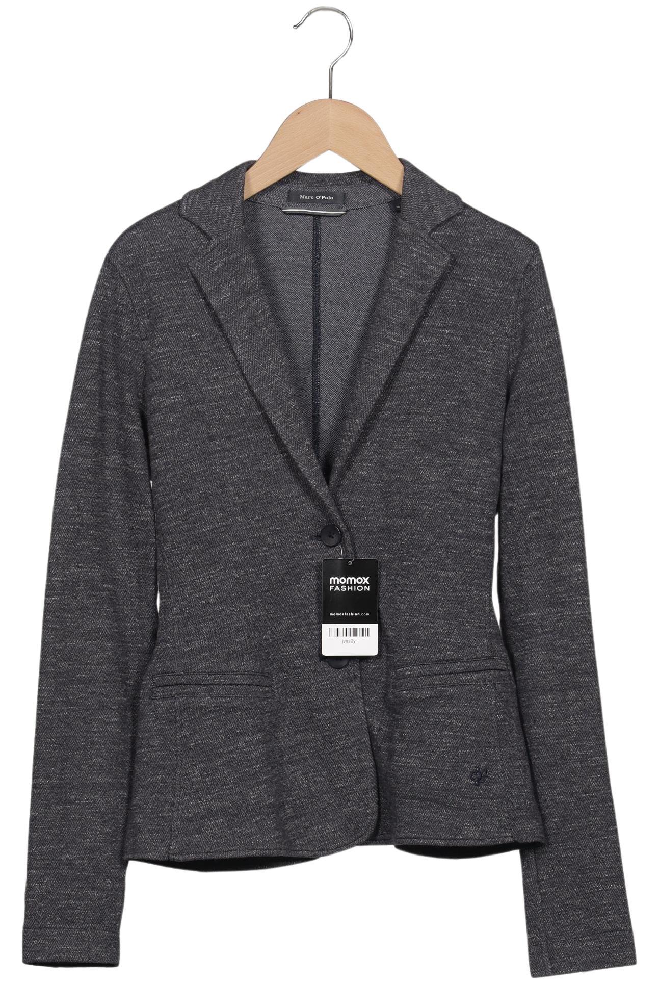 

Marc O Polo Damen Blazer, grau, Gr. 36