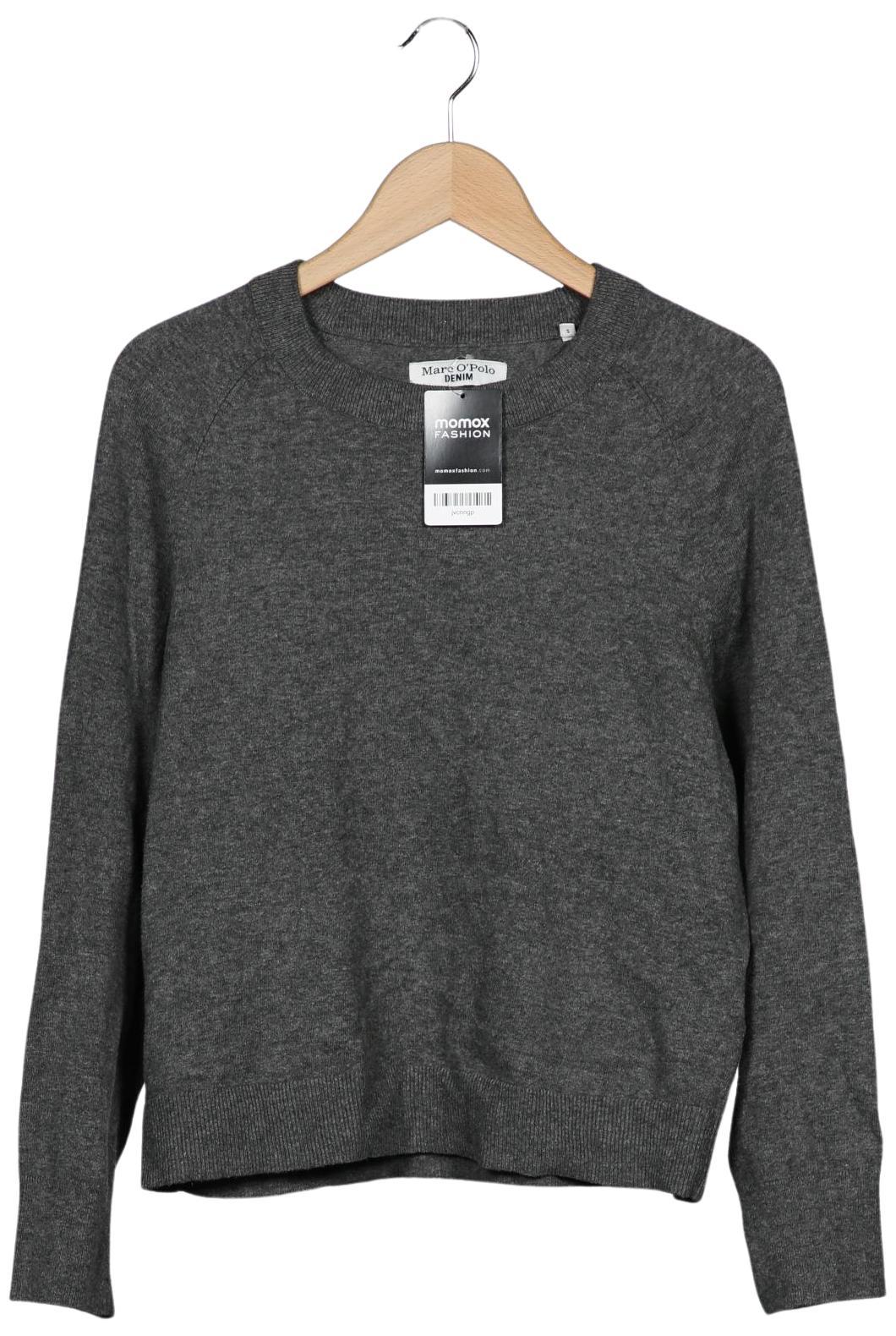 

Marc O Polo Damen Pullover, grau, Gr. 36