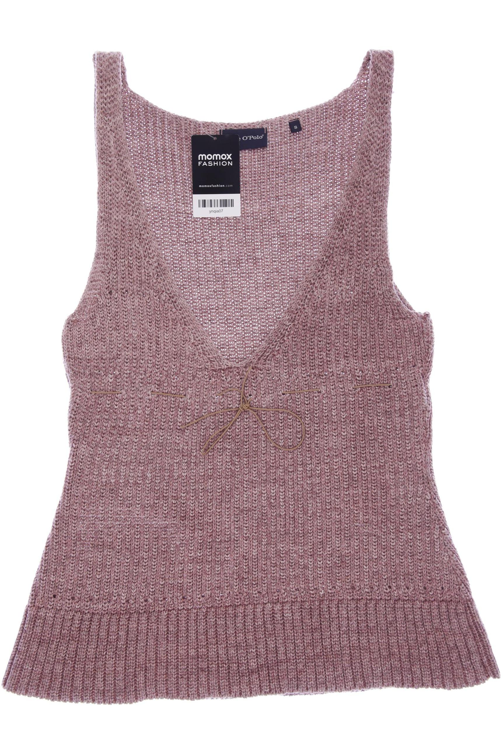 

Marc O Polo Damen Pullover, pink