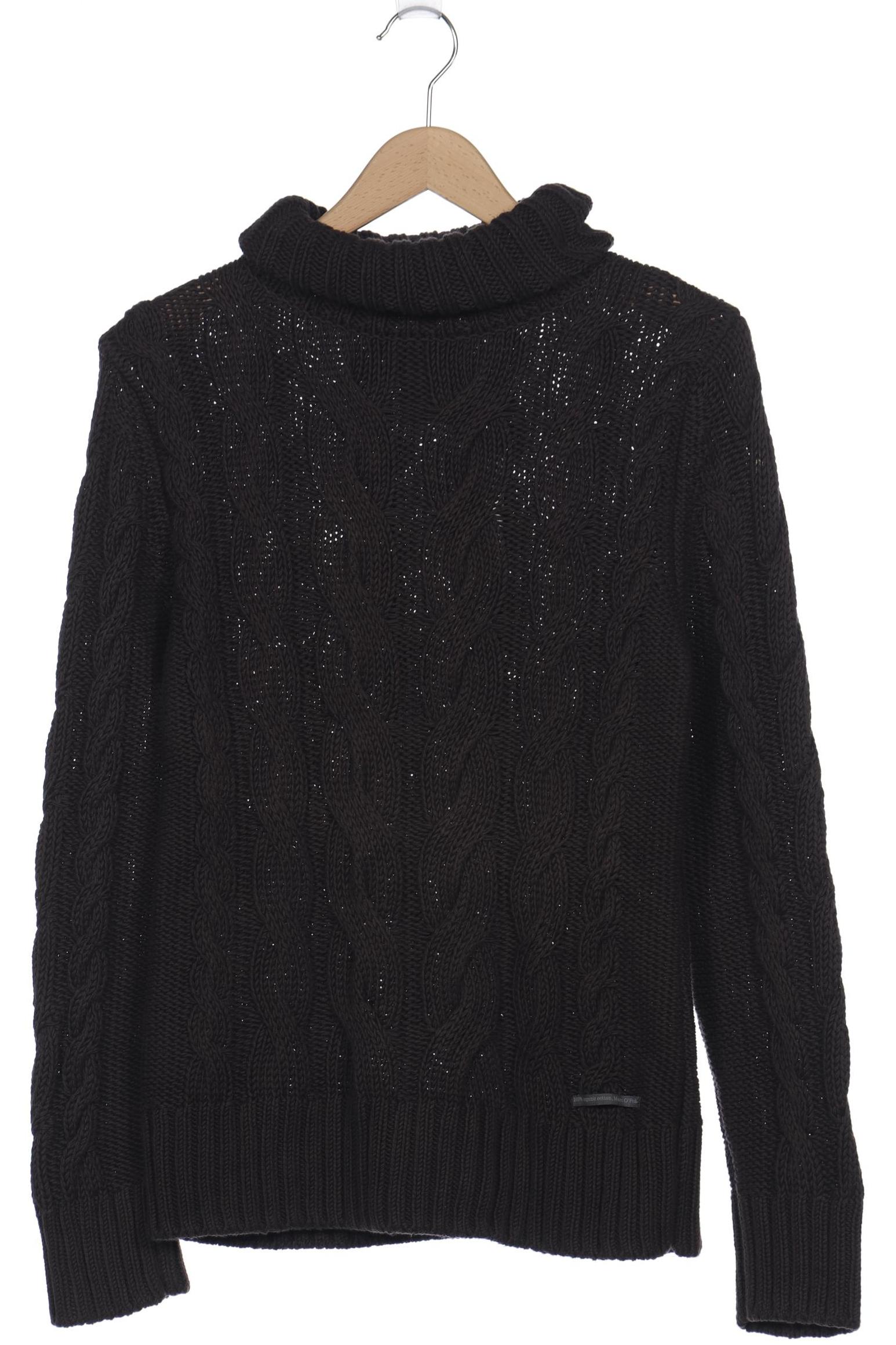 

Marc O Polo Damen Pullover, braun