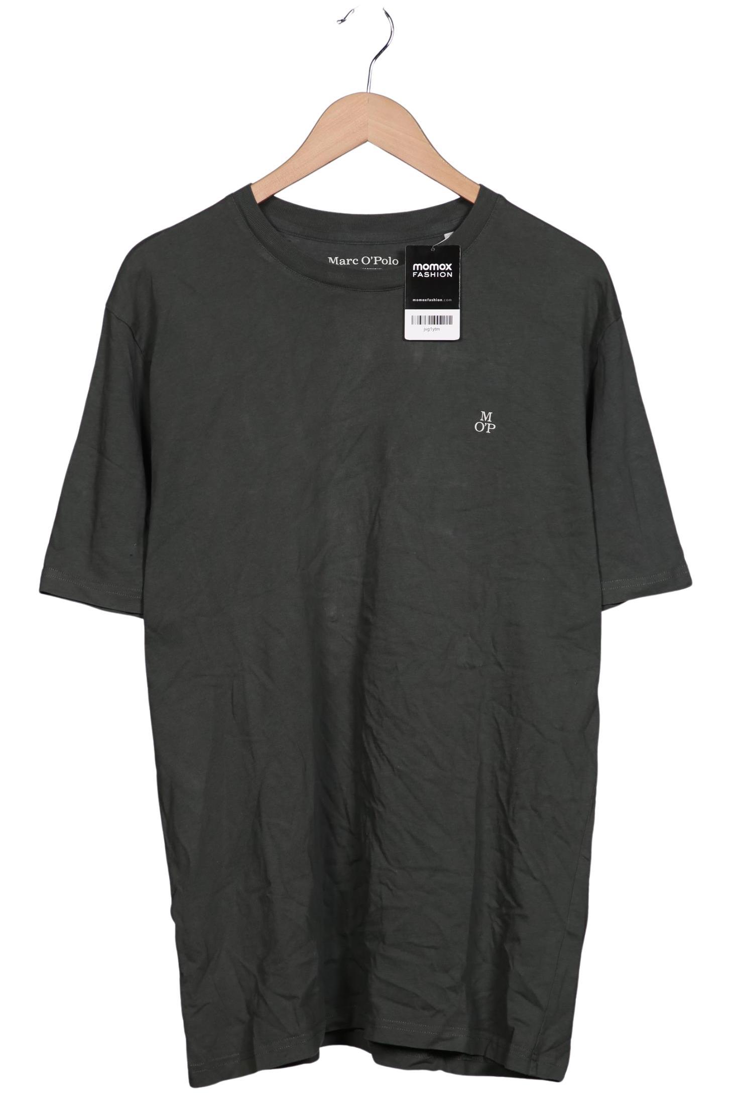 

Marc O Polo Herren T-Shirt, grau, Gr. 54
